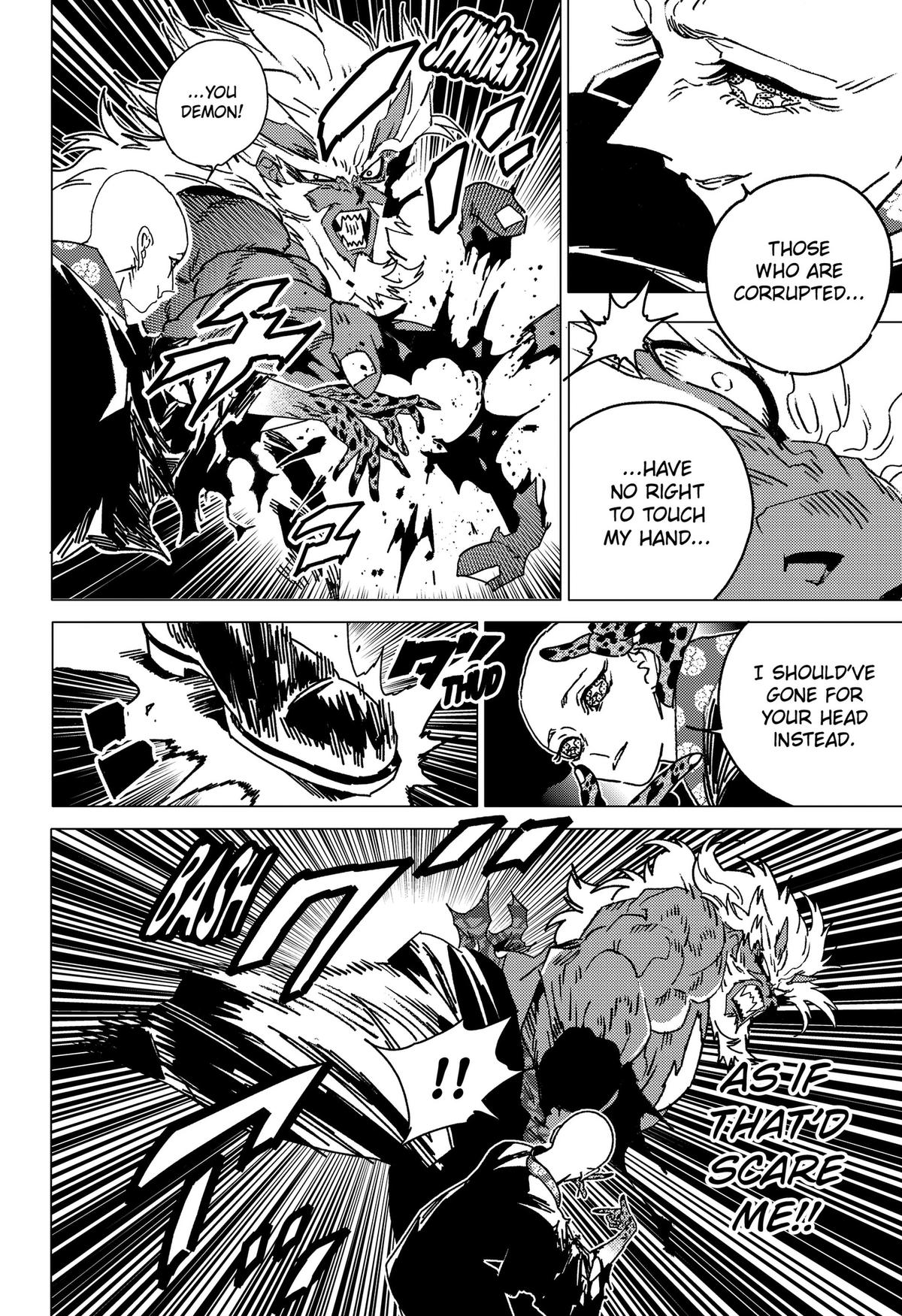 Read Ghost Fixers Manga Online