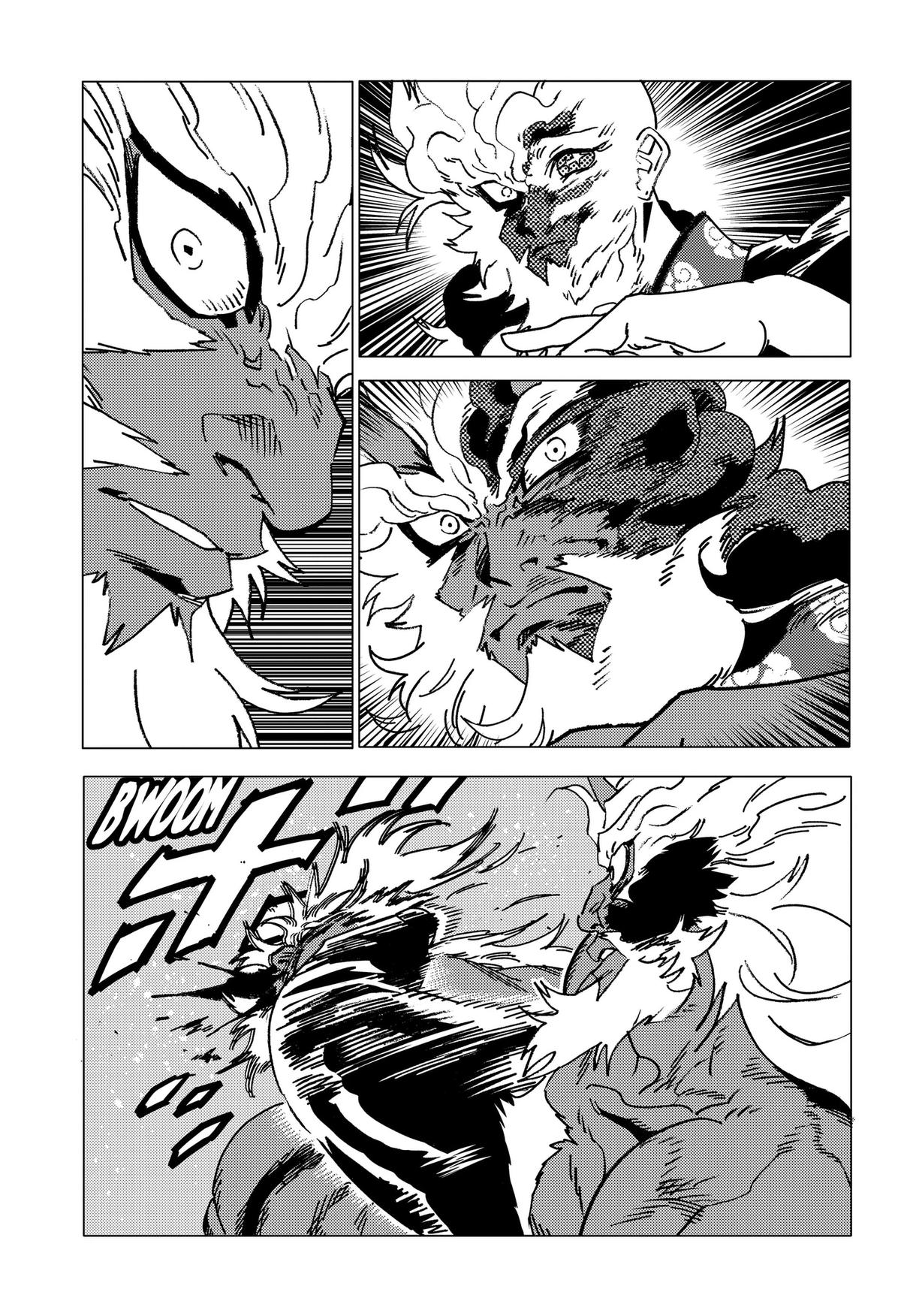 Read Ghost Fixers Manga Online