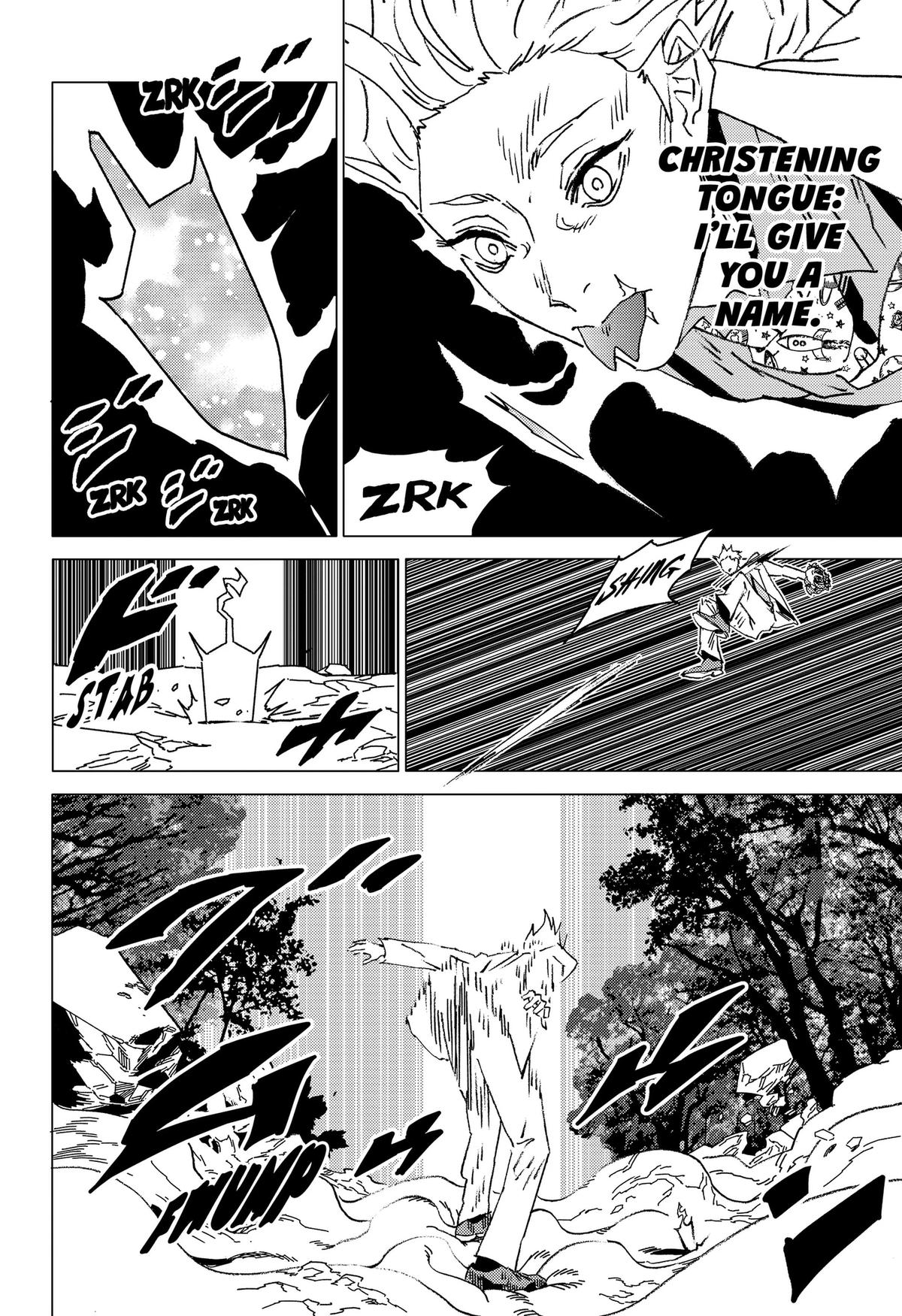 Read Ghost Fixers Manga Online
