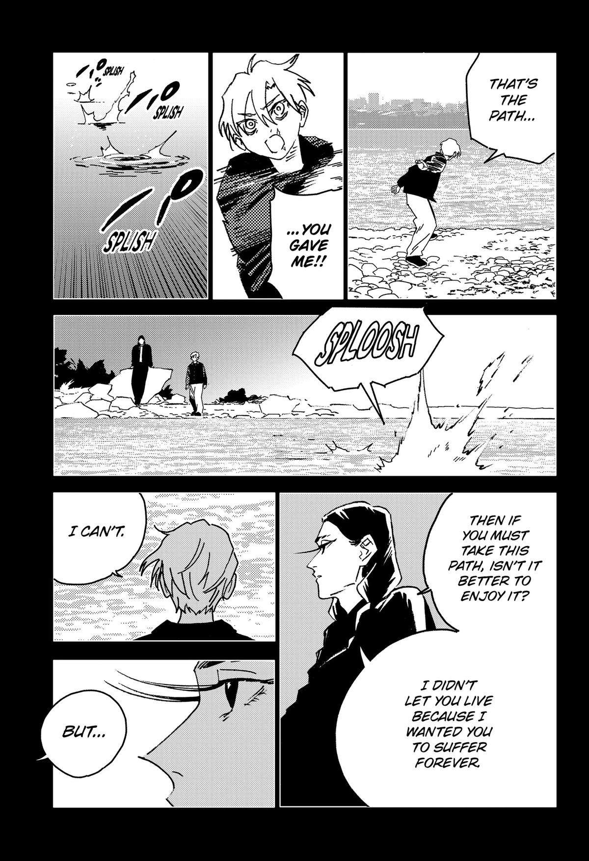 Read Ghost Fixers Manga Online