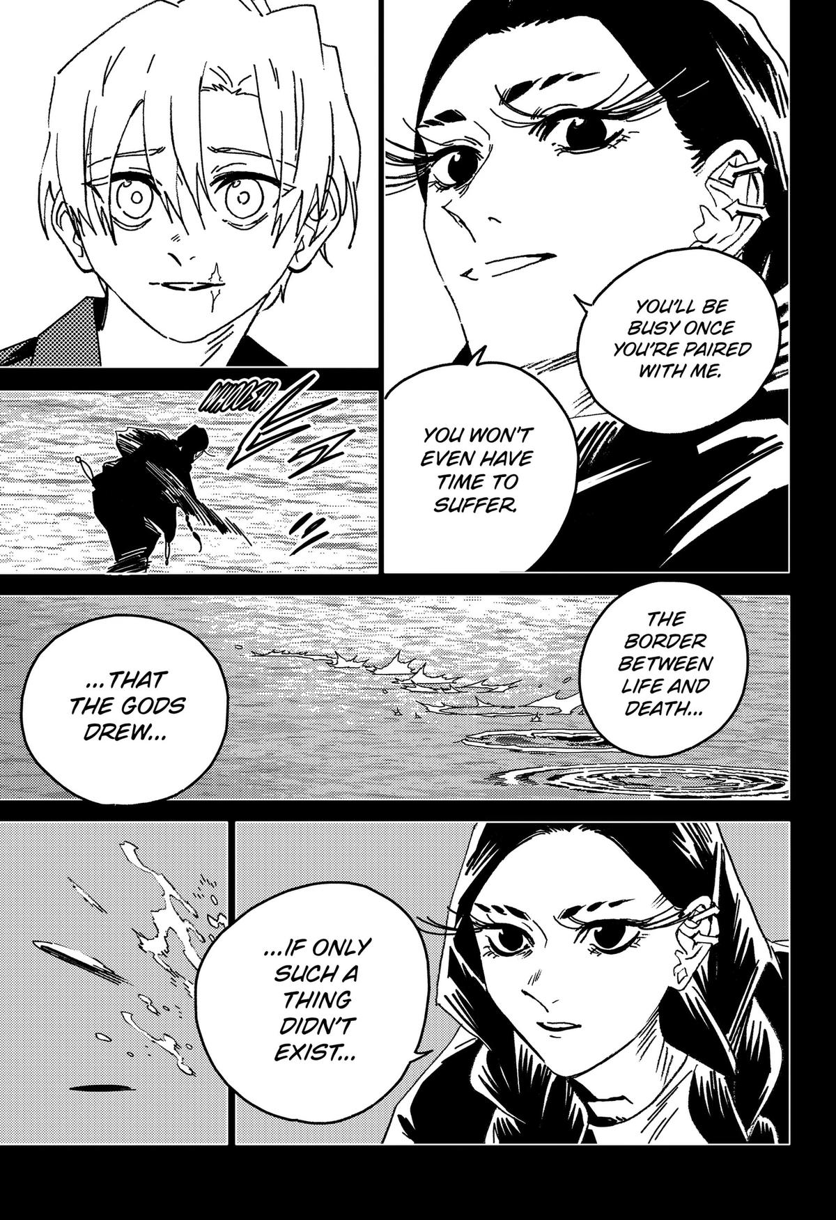 Read Ghost Fixers Manga Online