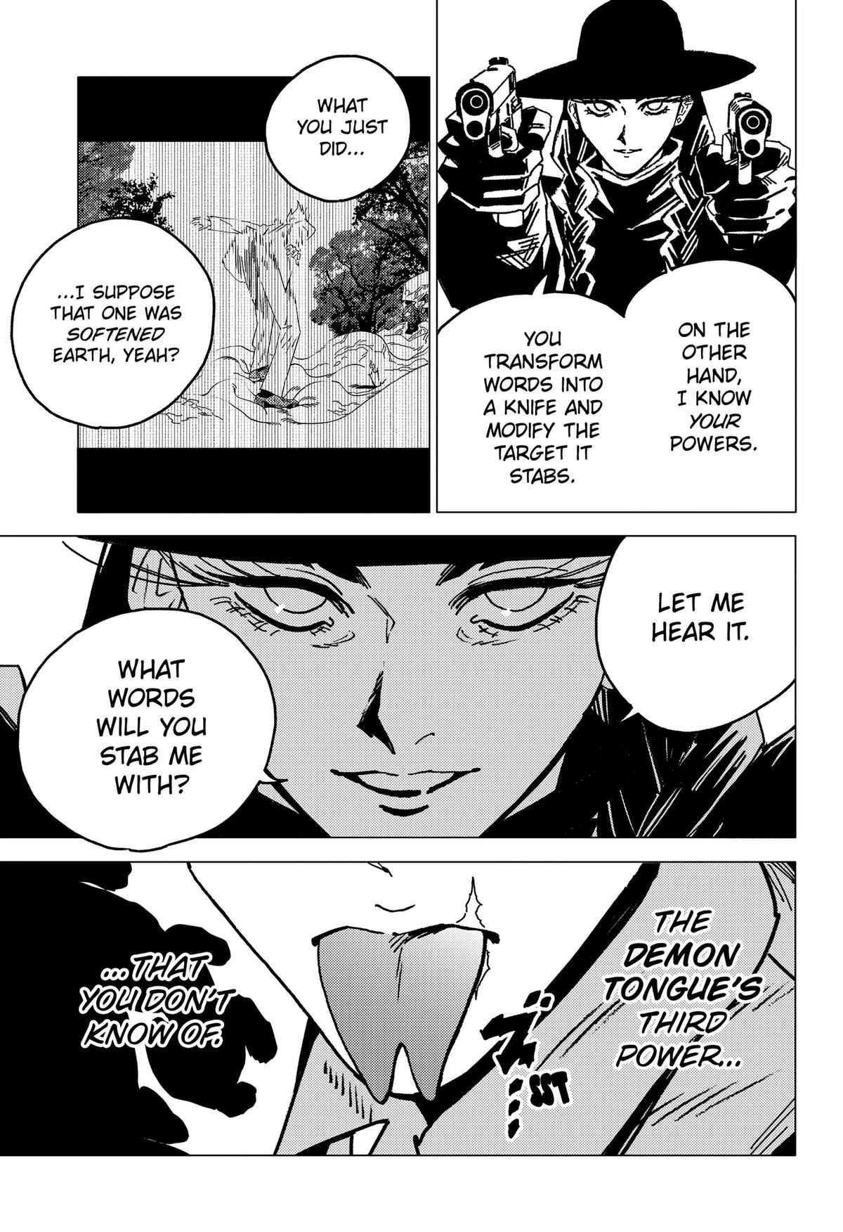 Read Ghost Fixers Manga Online
