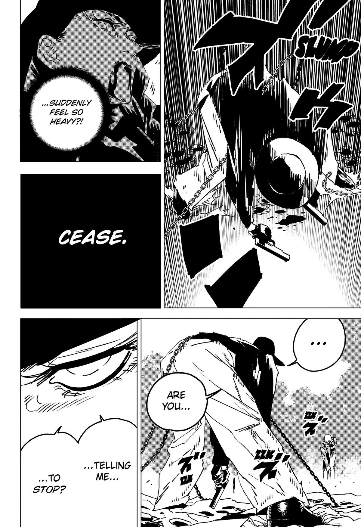Read Ghost Fixers Manga Online