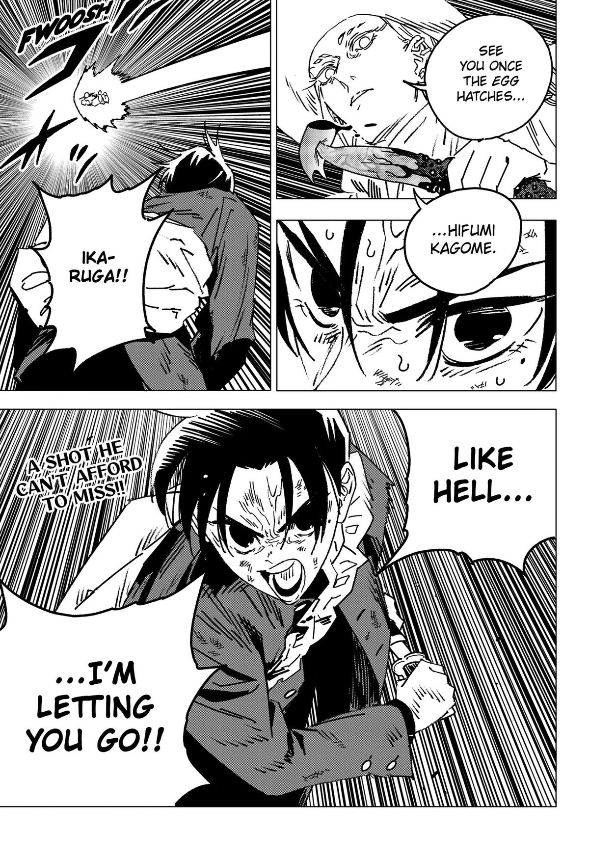 Read Ghost Fixers Manga Online