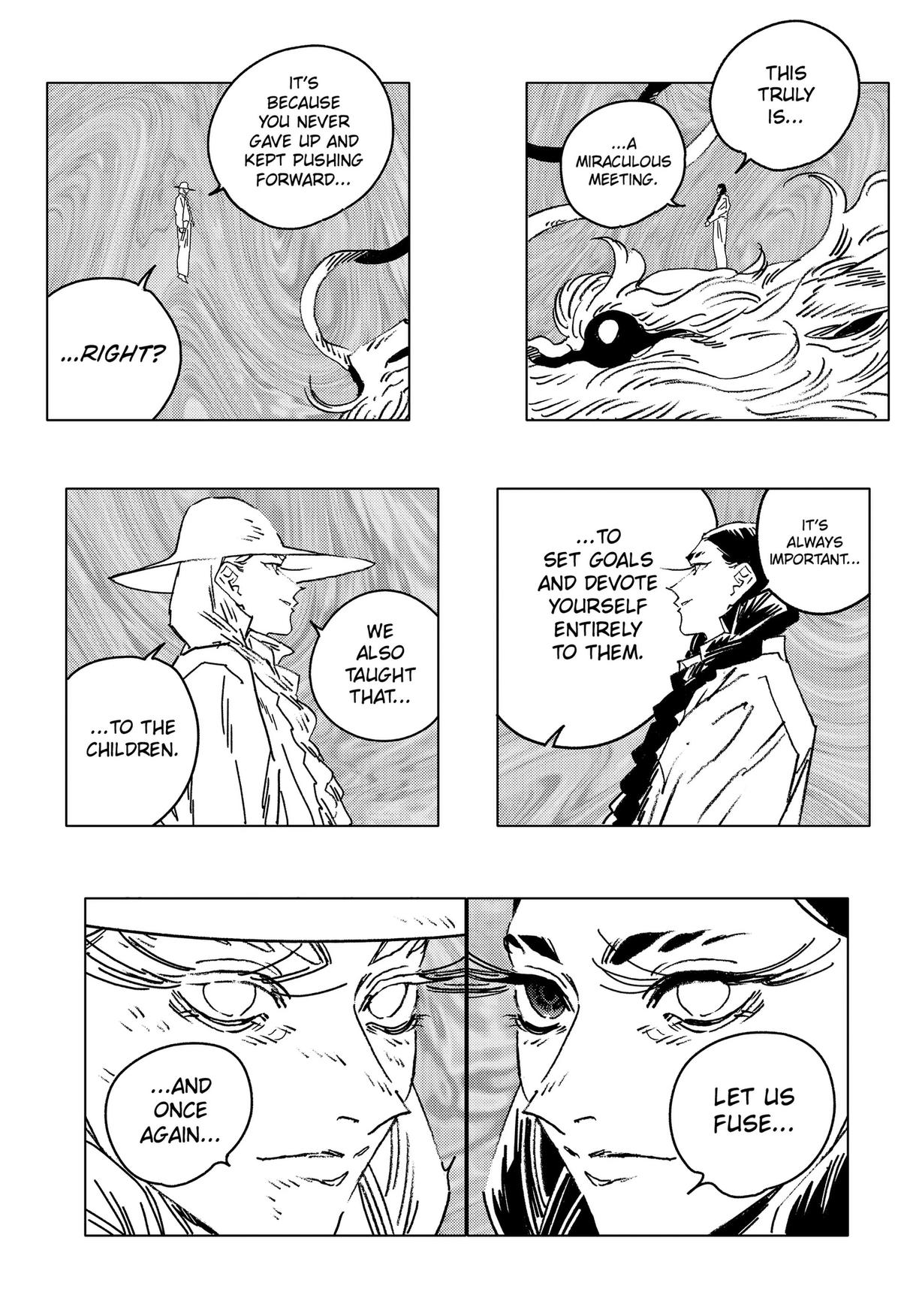 Read Ghost Fixers Manga Online
