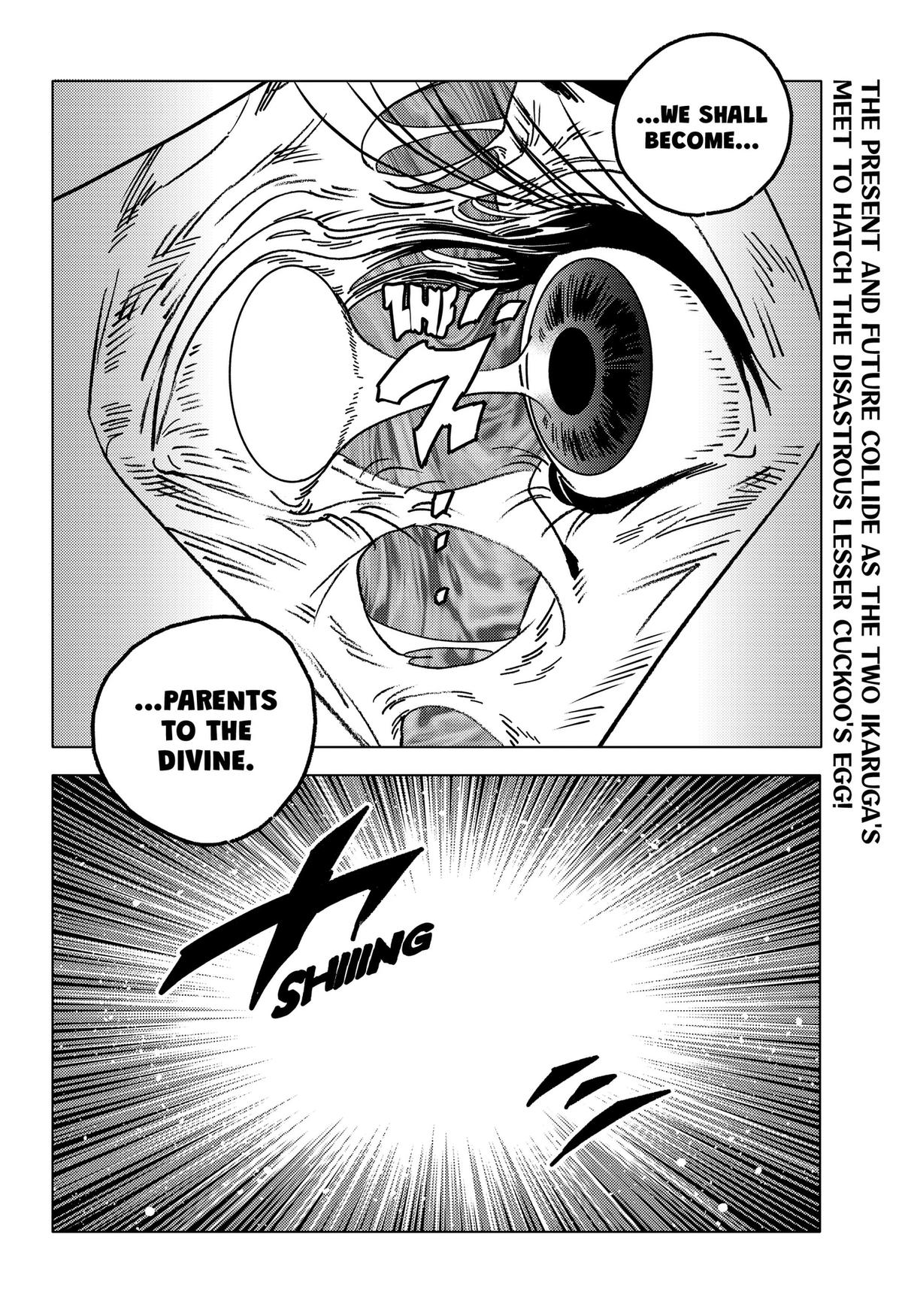 Read Ghost Fixers Manga Online