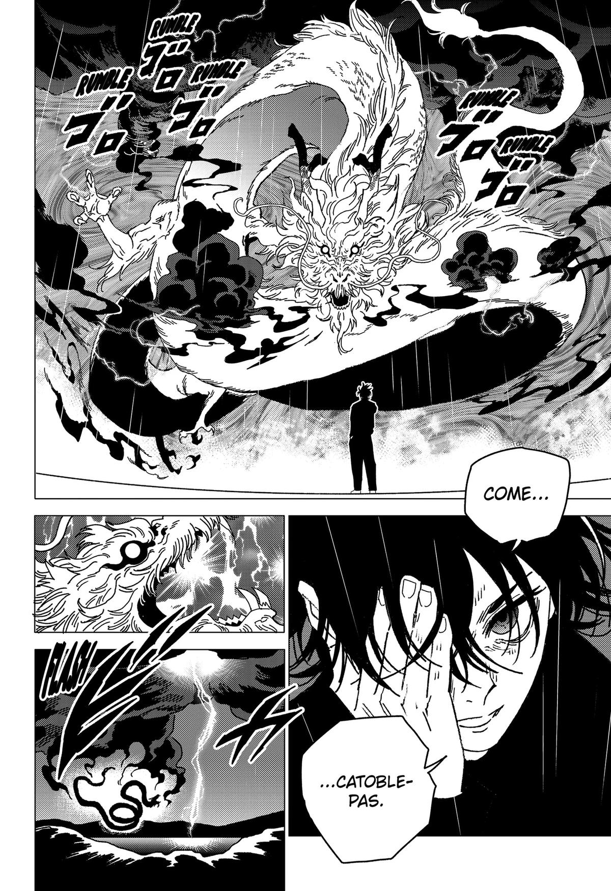 Read Ghost Fixers Manga Online