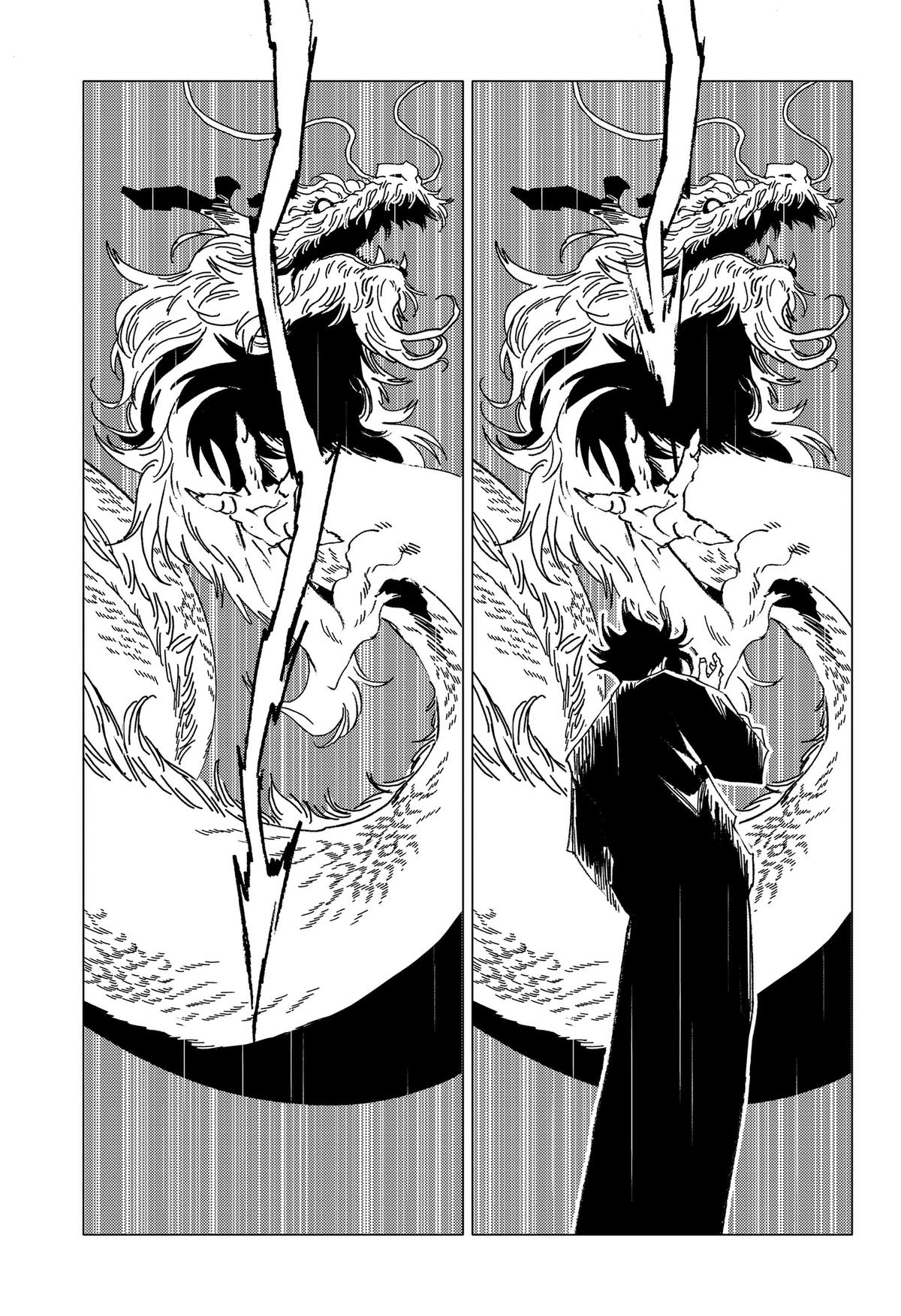 Read Ghost Fixers Manga Online