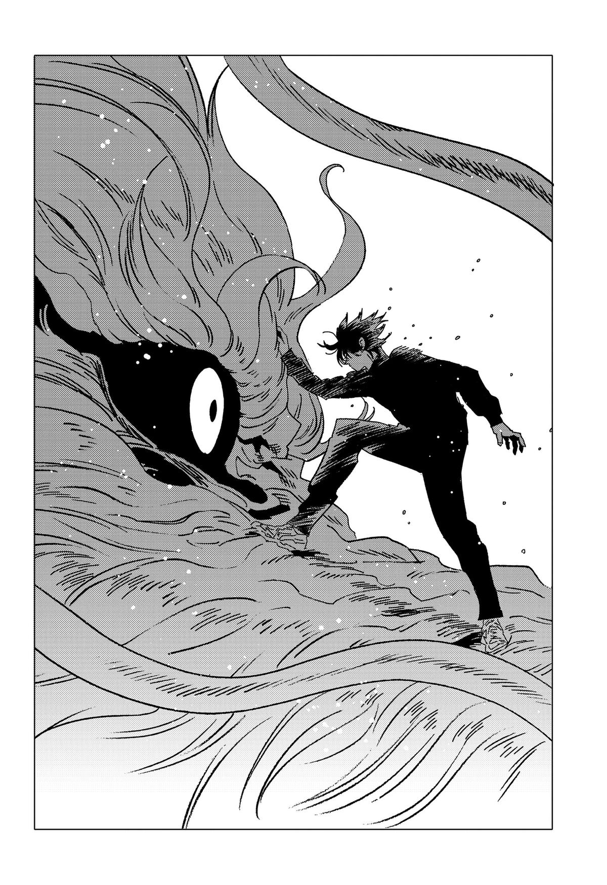 Read Ghost Fixers Manga Online