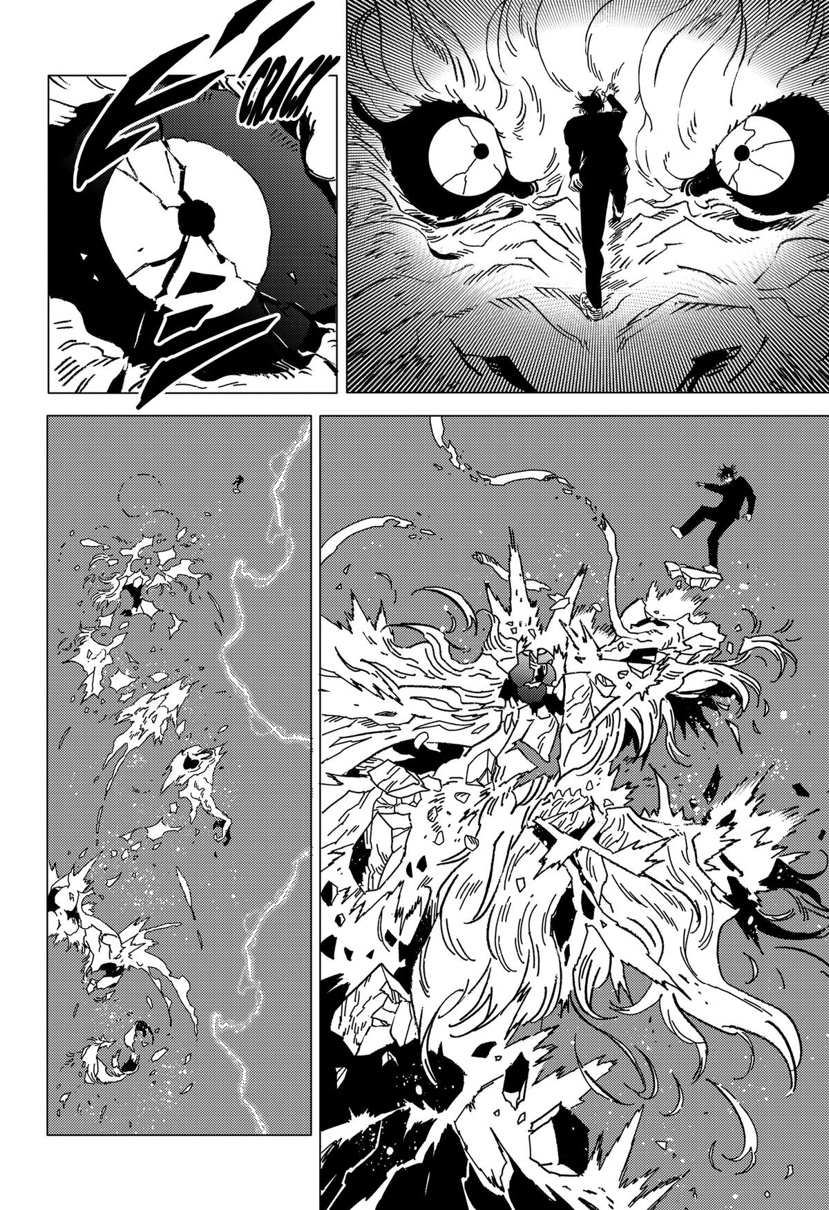 Read Ghost Fixers Manga Online
