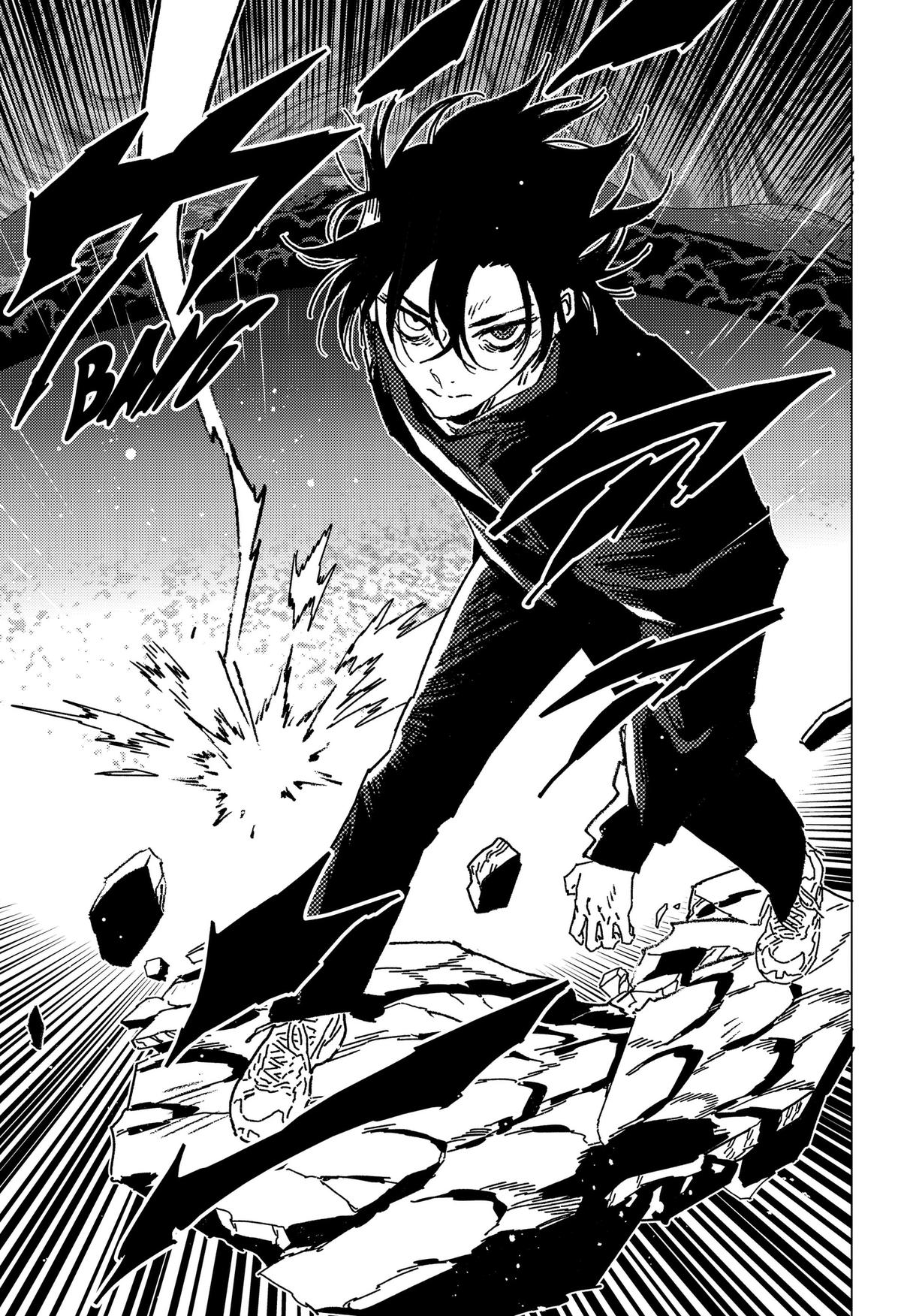 Read Ghost Fixers Manga Online