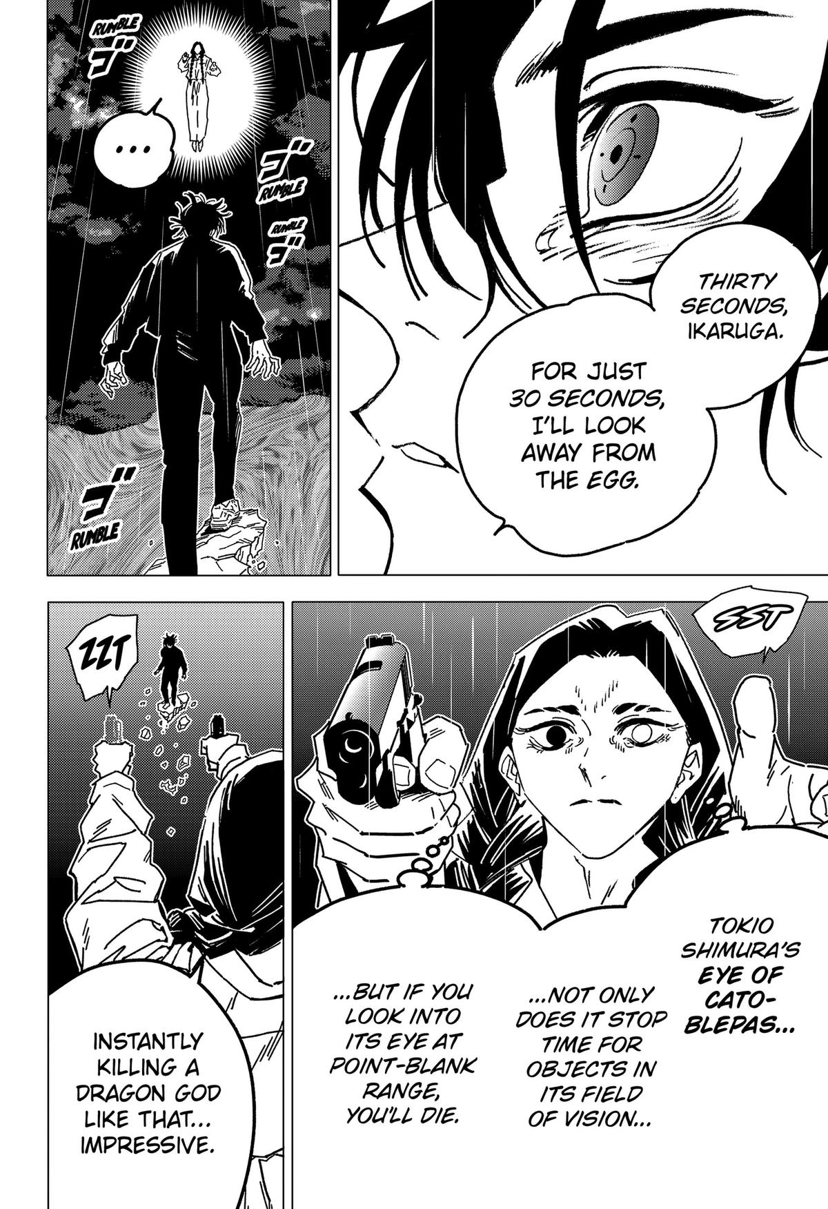 Read Ghost Fixers Manga Online