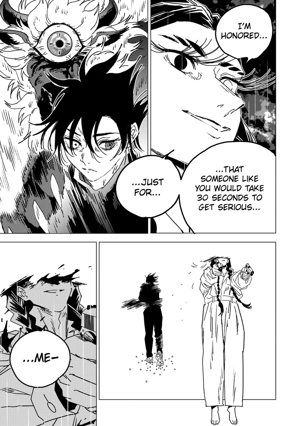 Read Ghost Fixers Manga Online