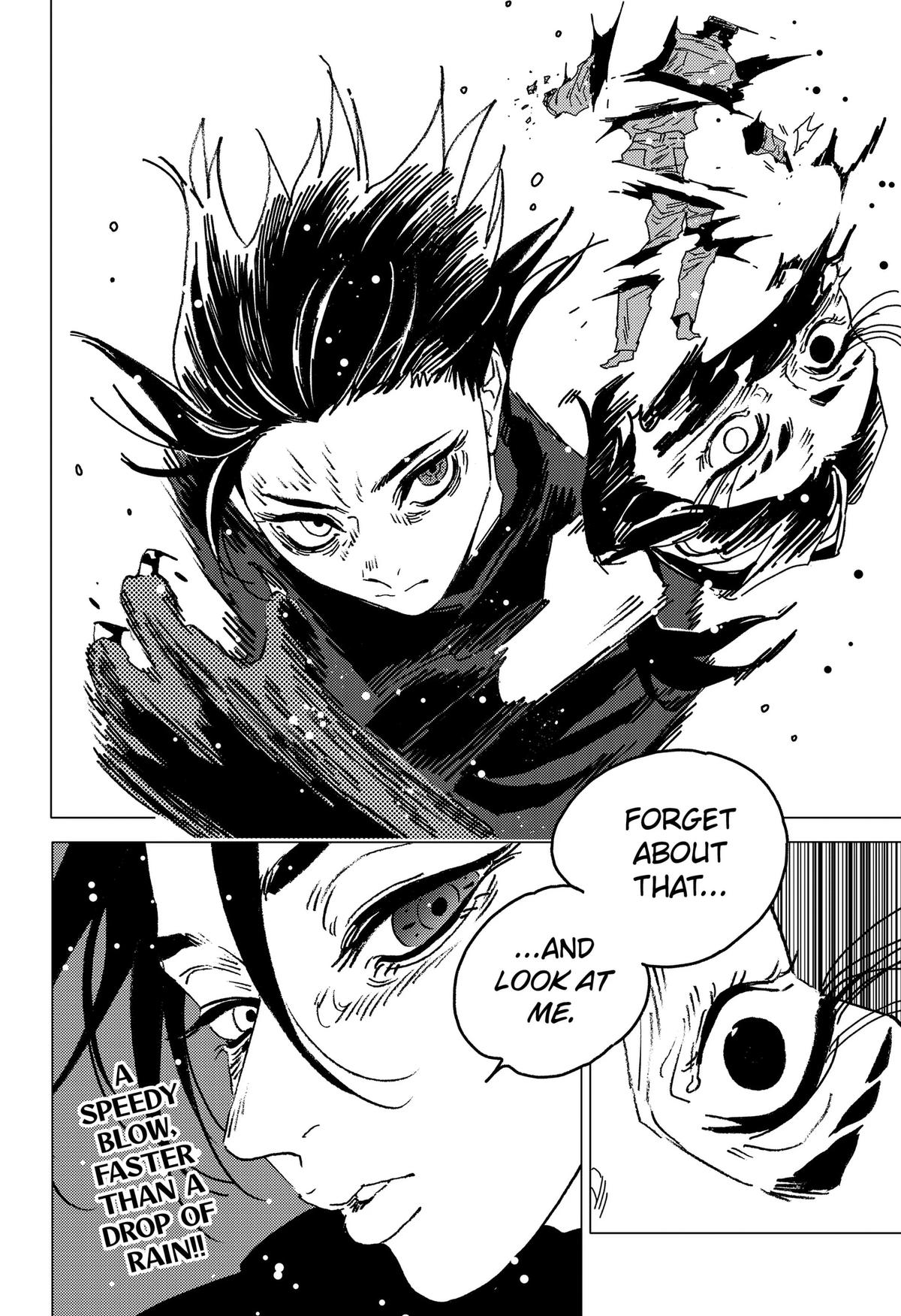 Read Ghost Fixers Manga Online