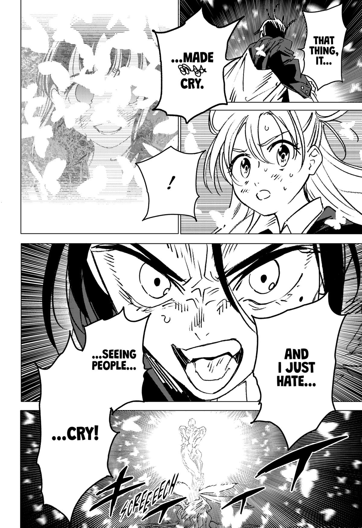 Read Ghost Fixers Manga Online