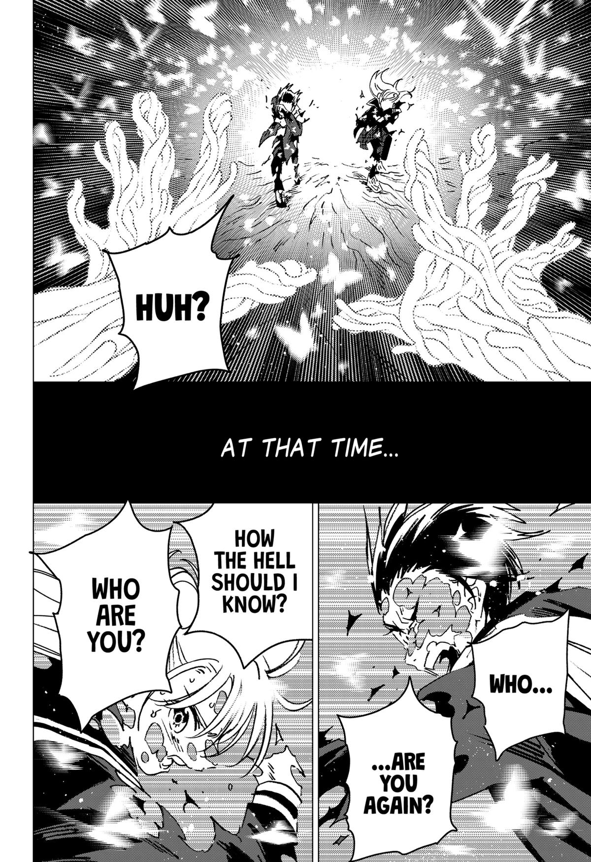 Read Ghost Fixers Manga Online