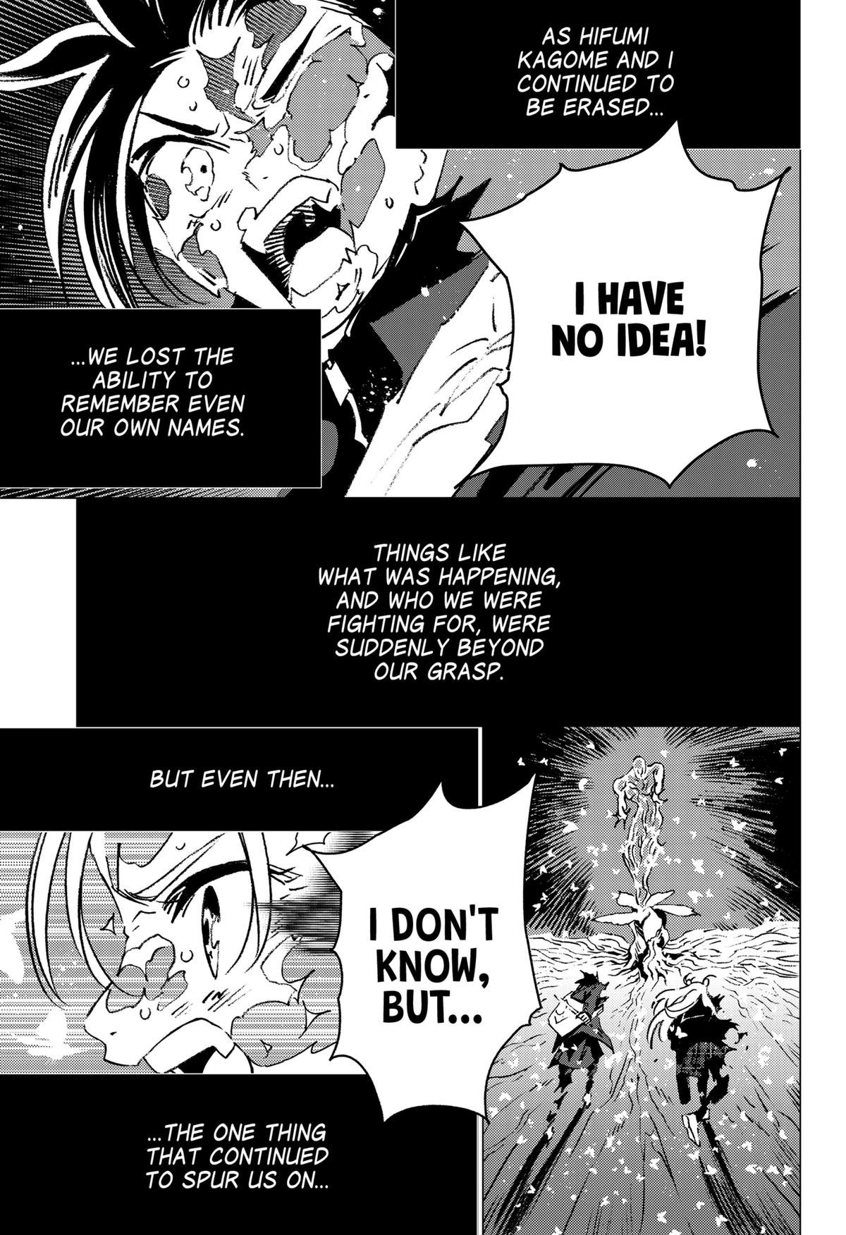 Read Ghost Fixers Manga Online