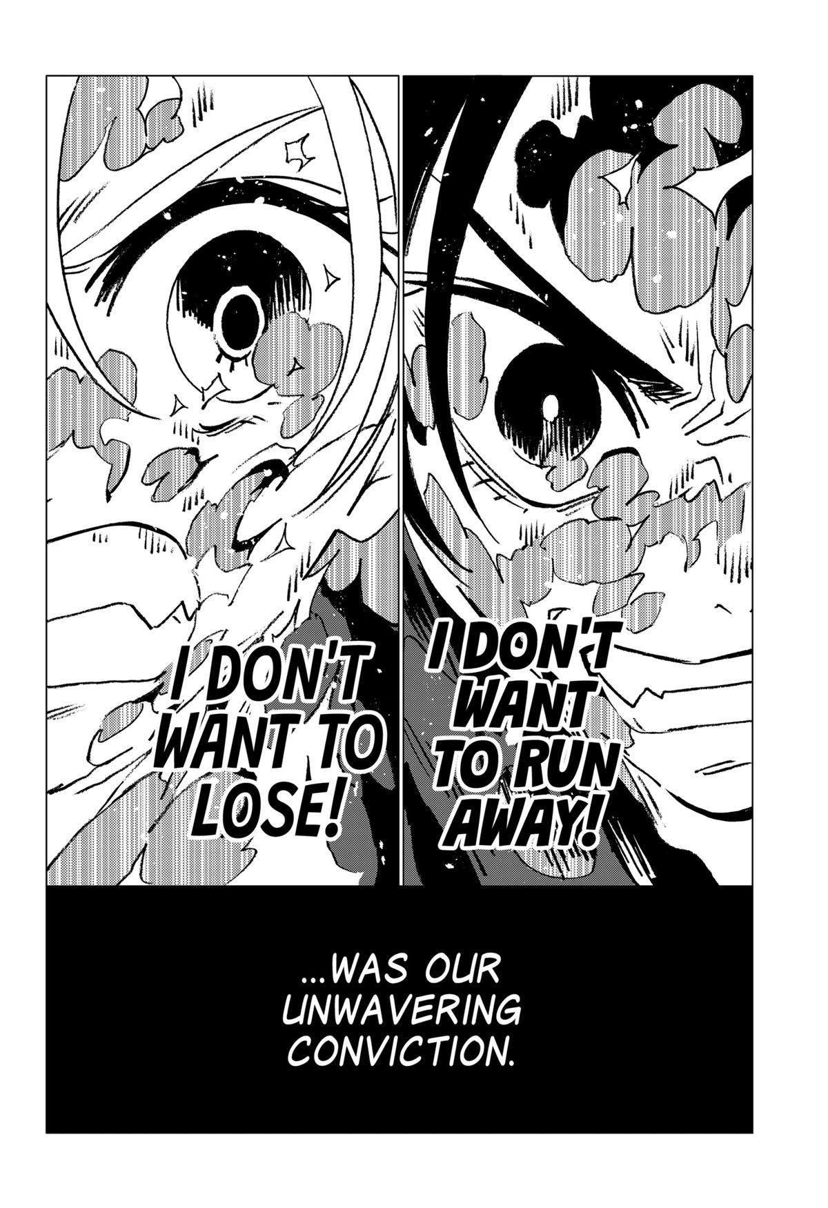 Read Ghost Fixers Manga Online