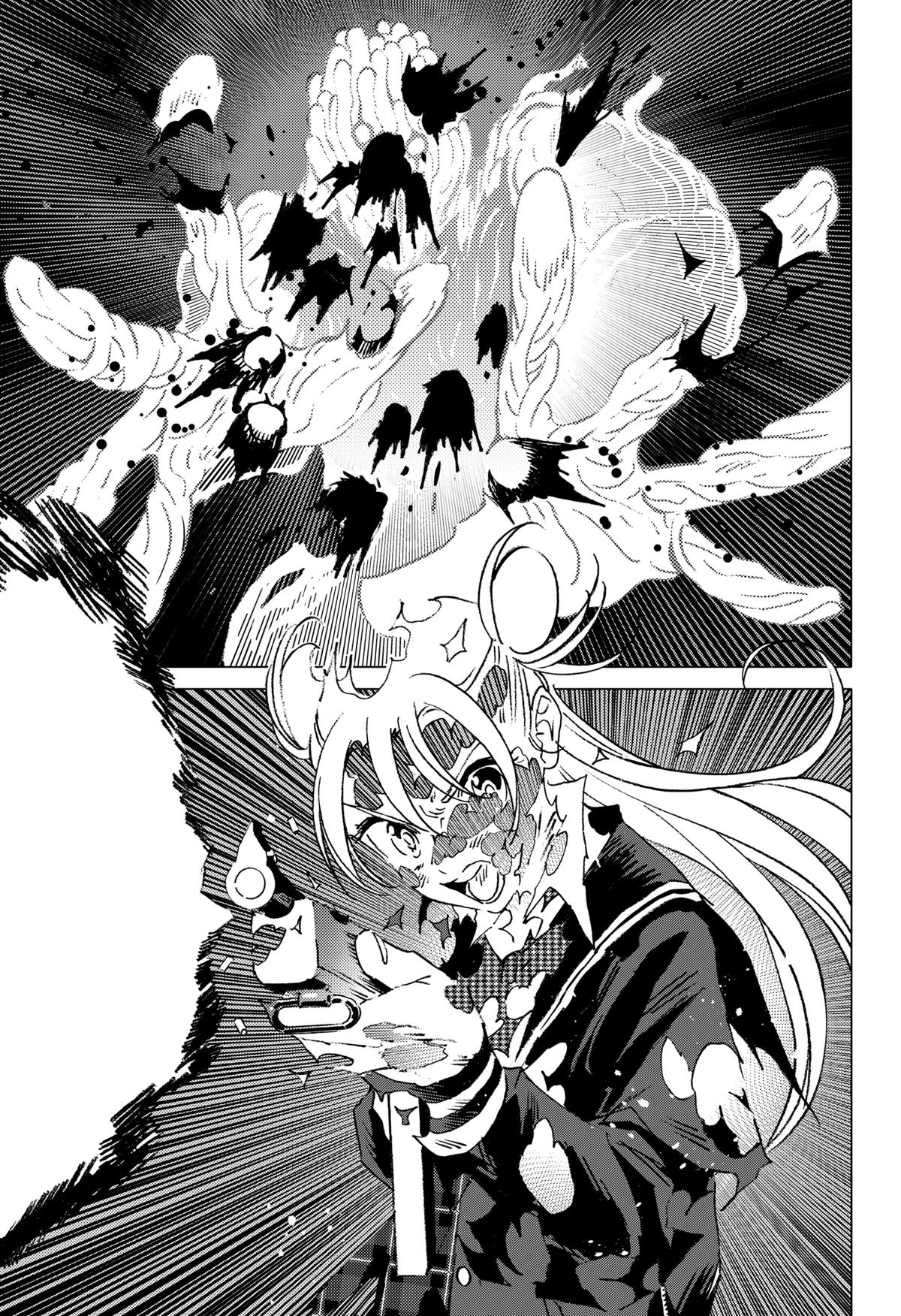 Read Ghost Fixers Manga Online