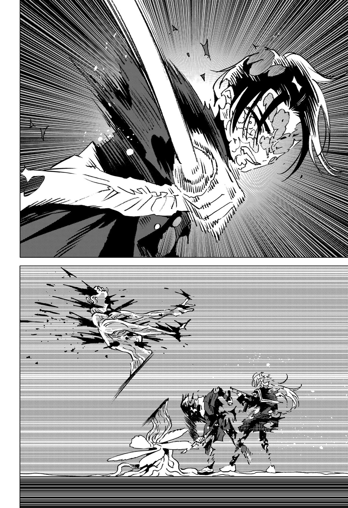 Read Ghost Fixers Manga Online