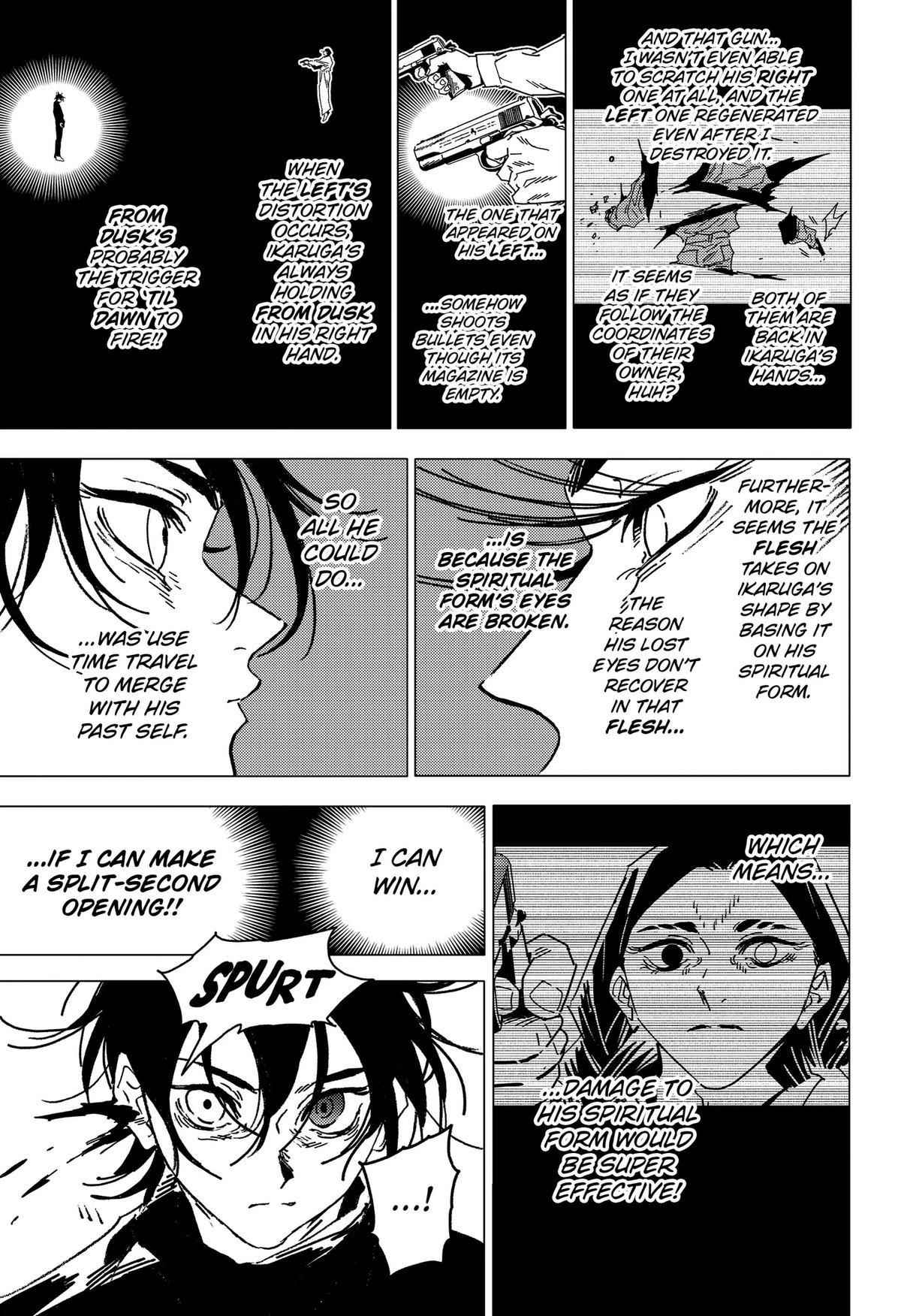 Read Ghost Fixers Manga Online