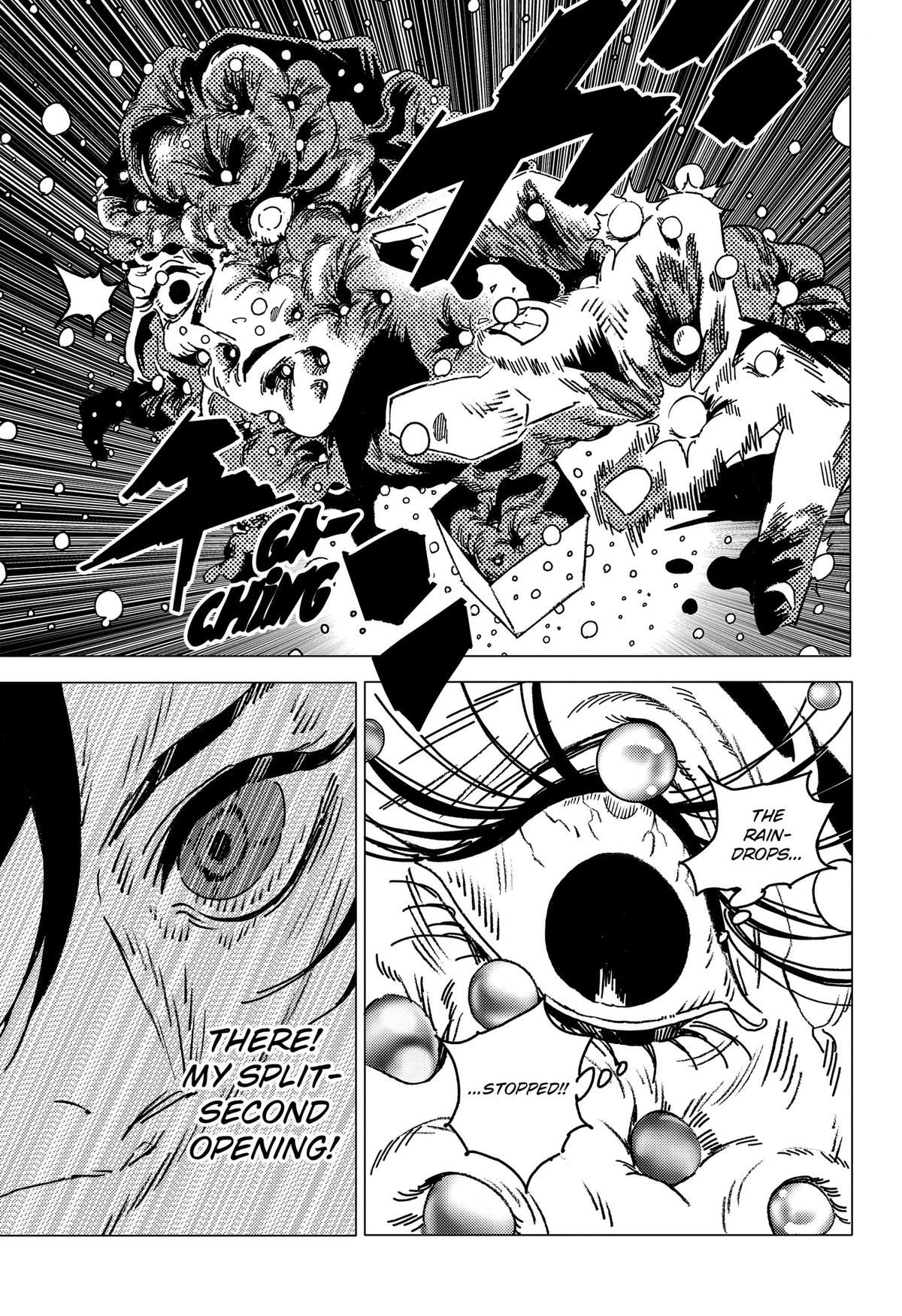 Read Ghost Fixers Manga Online