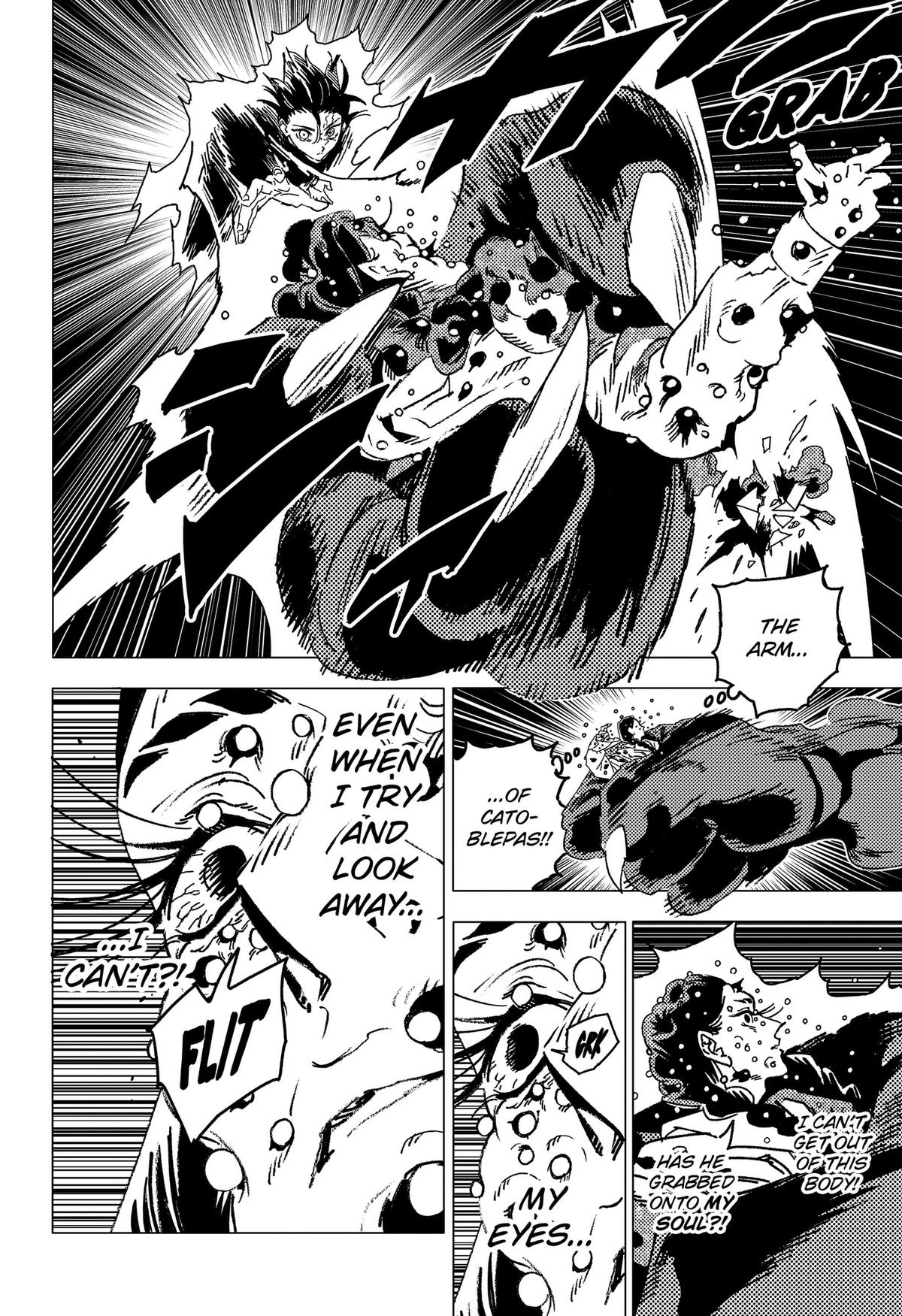 Read Ghost Fixers Manga Online