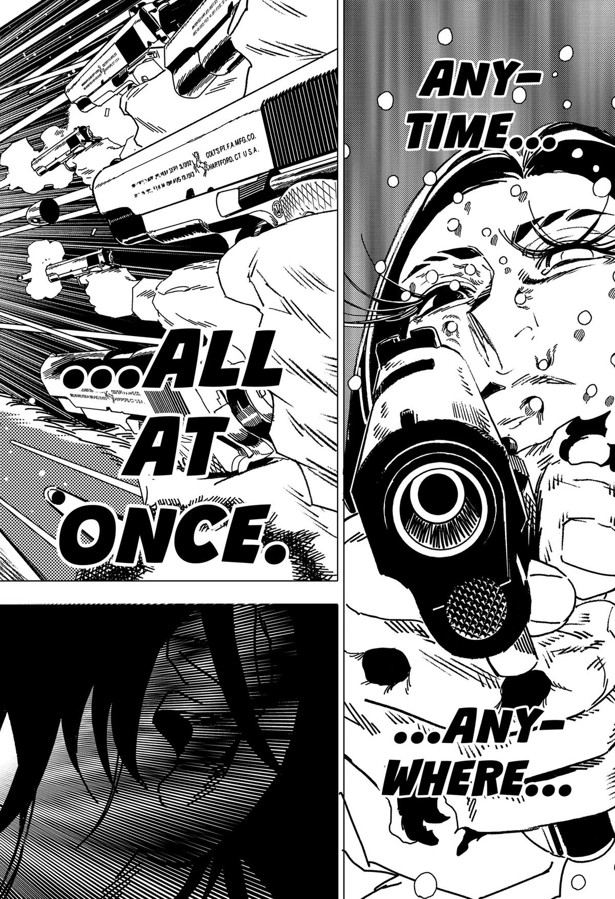 Read Ghost Fixers Manga Online