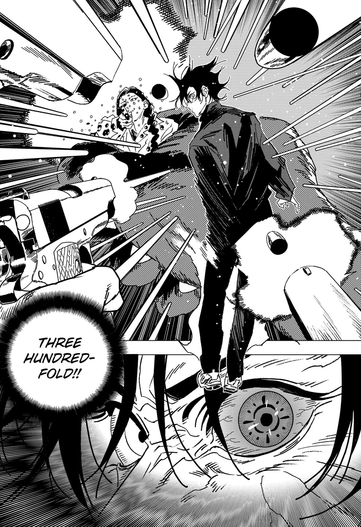 Read Ghost Fixers Manga Online