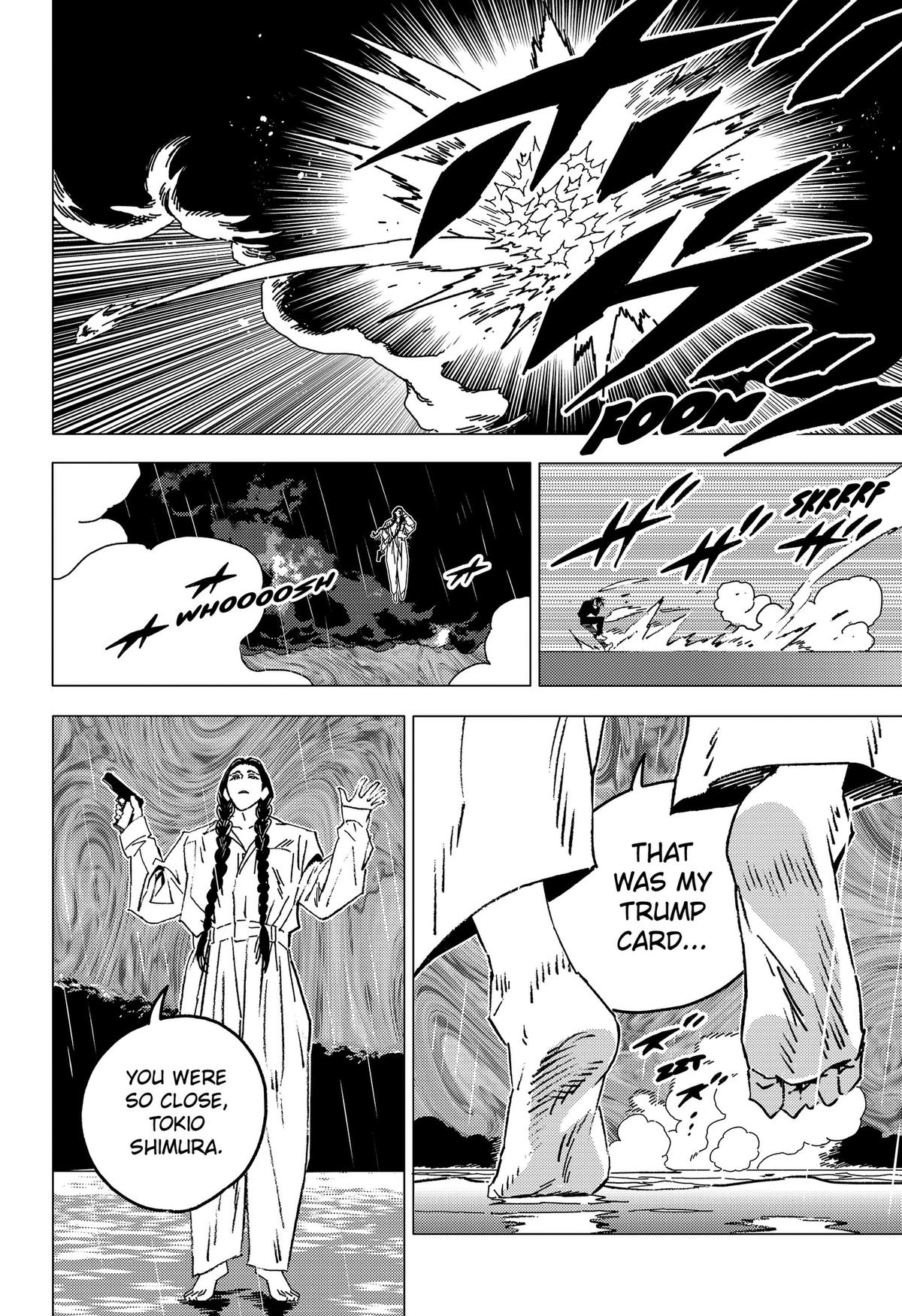 Read Ghost Fixers Manga Online