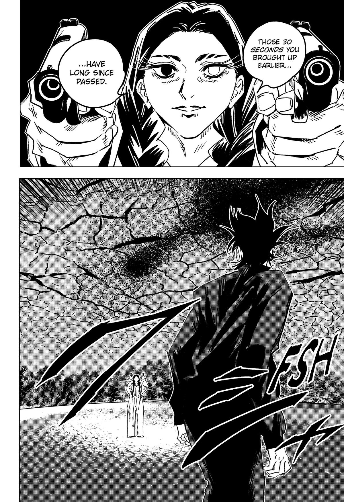 Read Ghost Fixers Manga Online