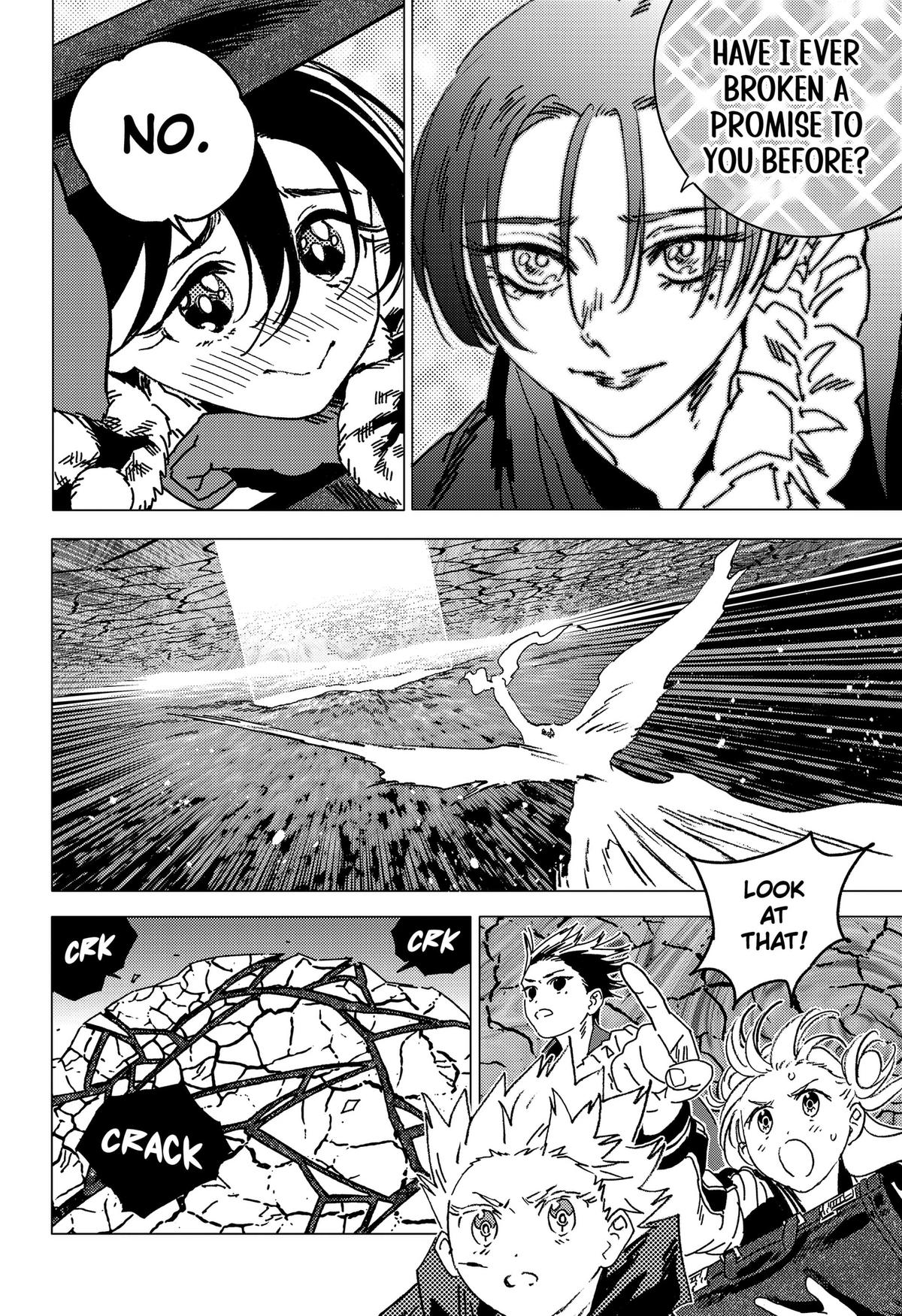 Read Ghost Fixers Manga Online