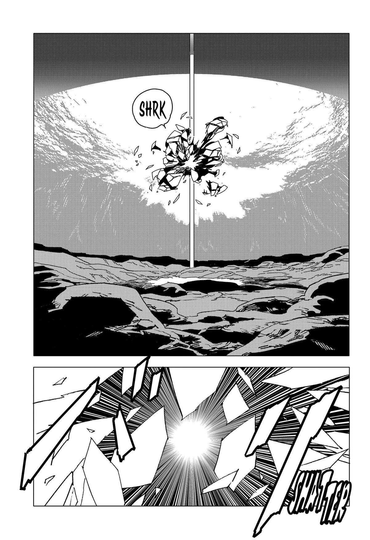 Read Ghost Fixers Manga Online