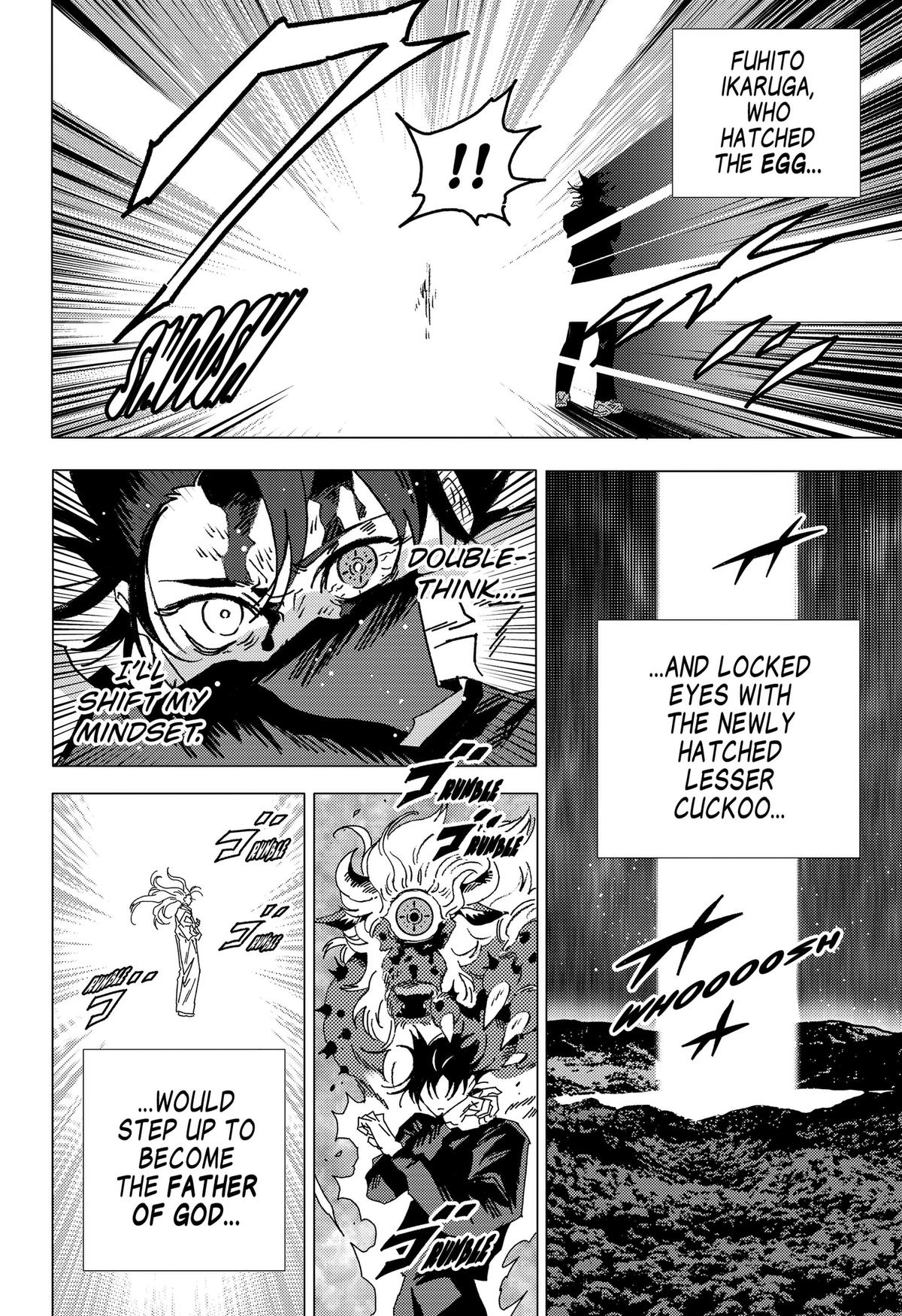 Read Ghost Fixers Manga Online