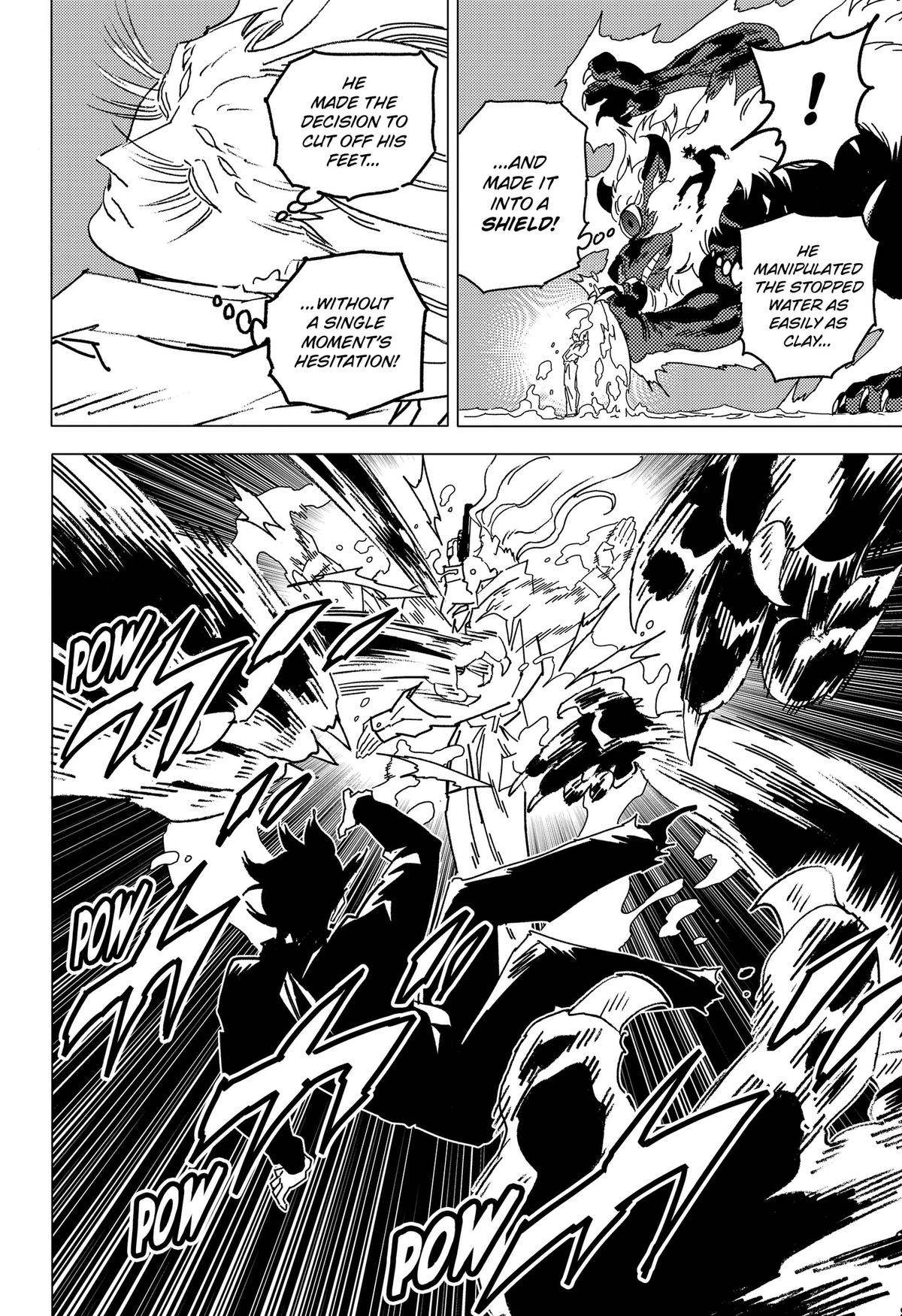 Read Ghost Fixers Manga Online