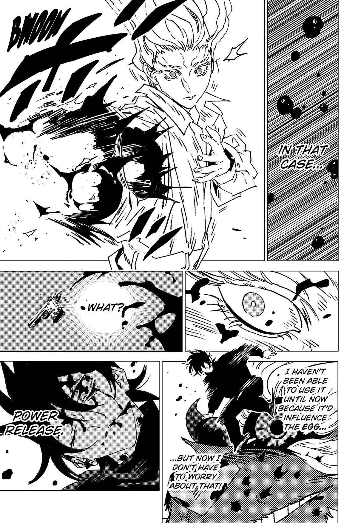 Read Ghost Fixers Manga Online