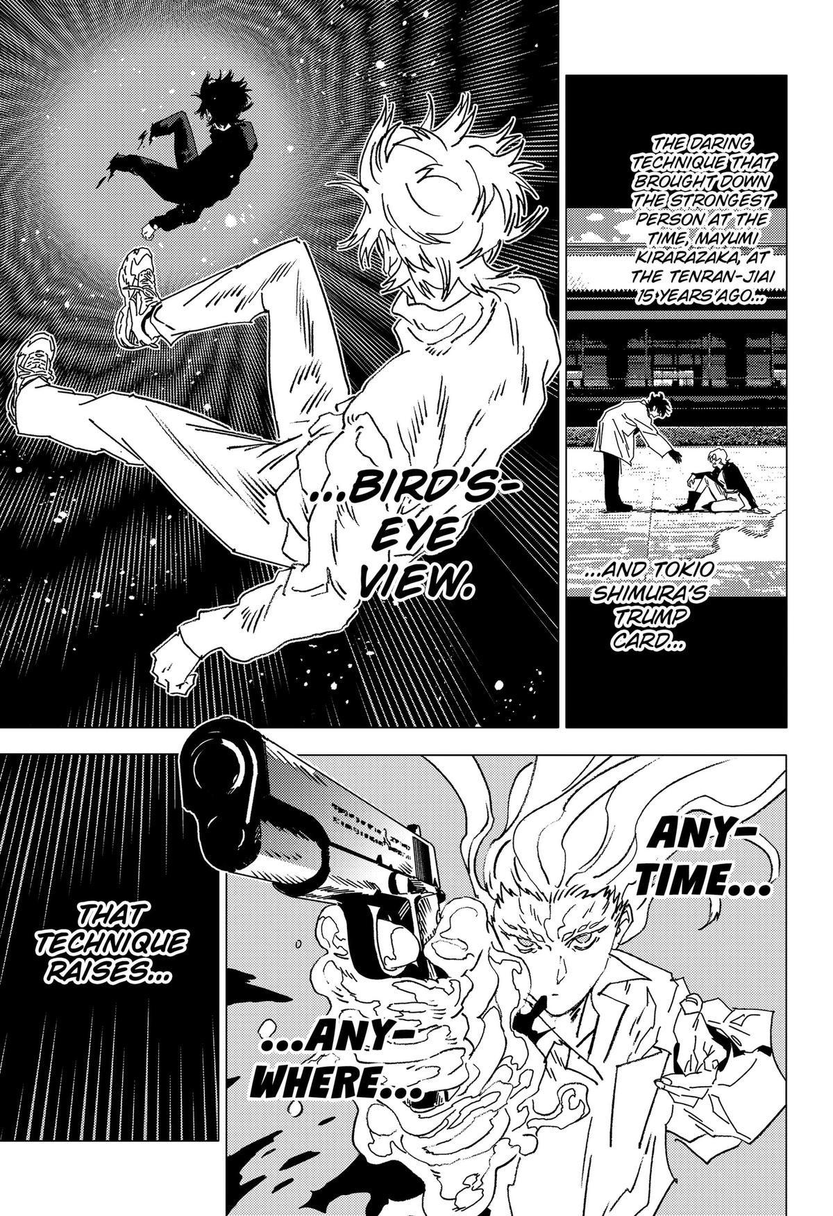 Read Ghost Fixers Manga Online