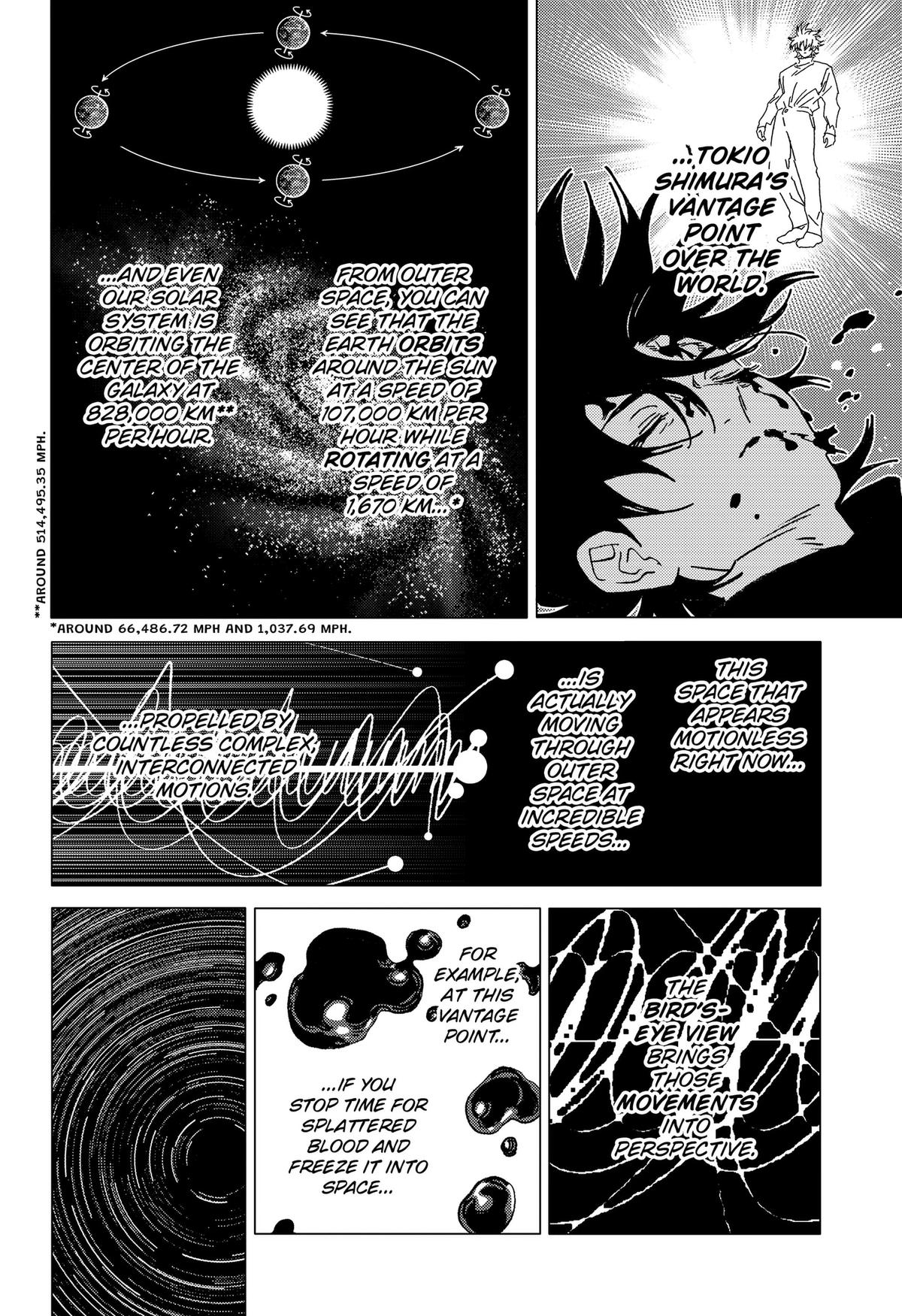 Read Ghost Fixers Manga Online
