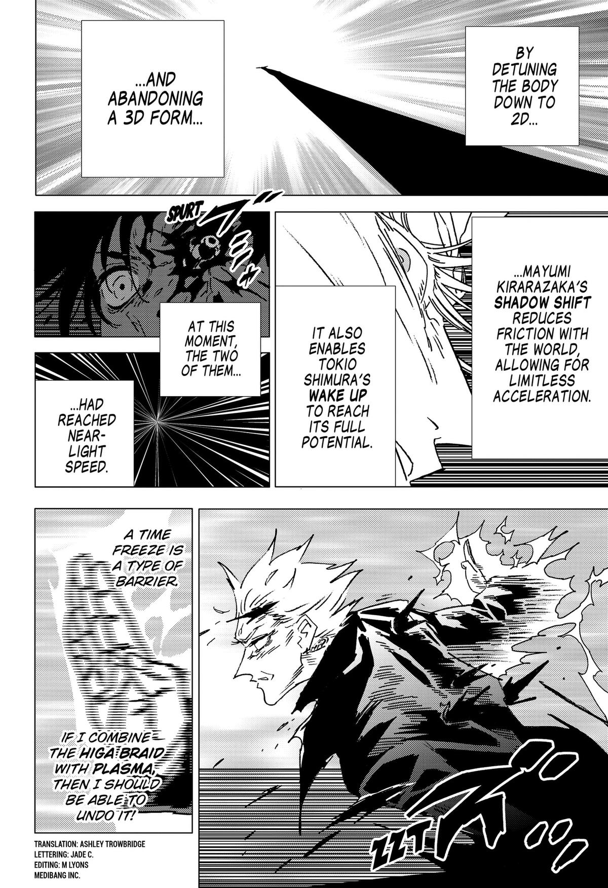 Read Ghost Fixers Manga Online