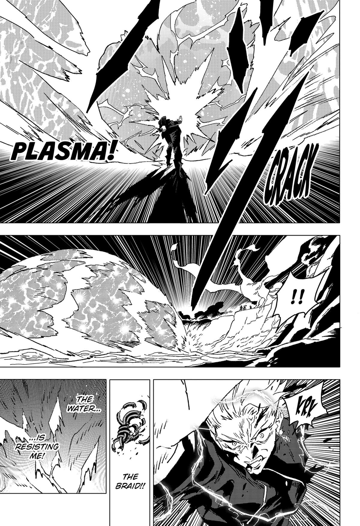 Read Ghost Fixers Manga Online