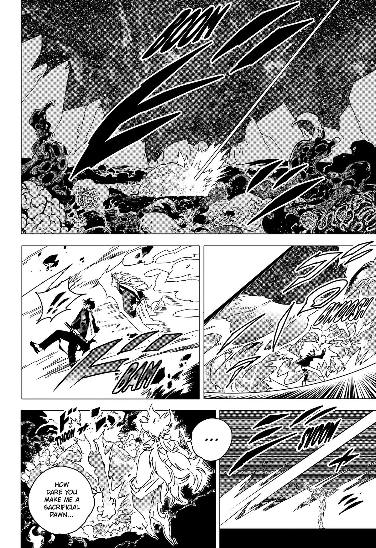 Read Ghost Fixers Manga Online