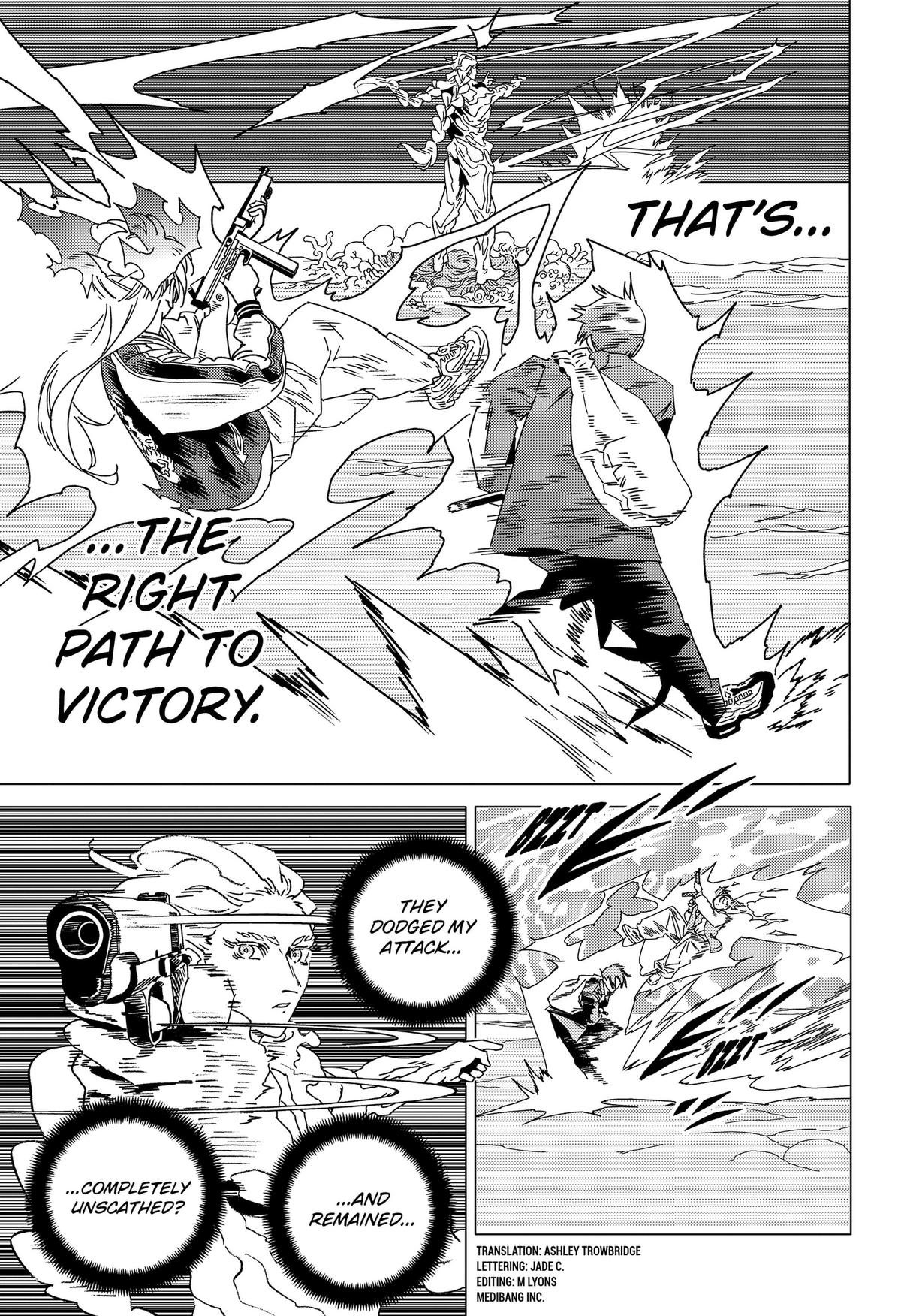 Read Ghost Fixers Manga Online