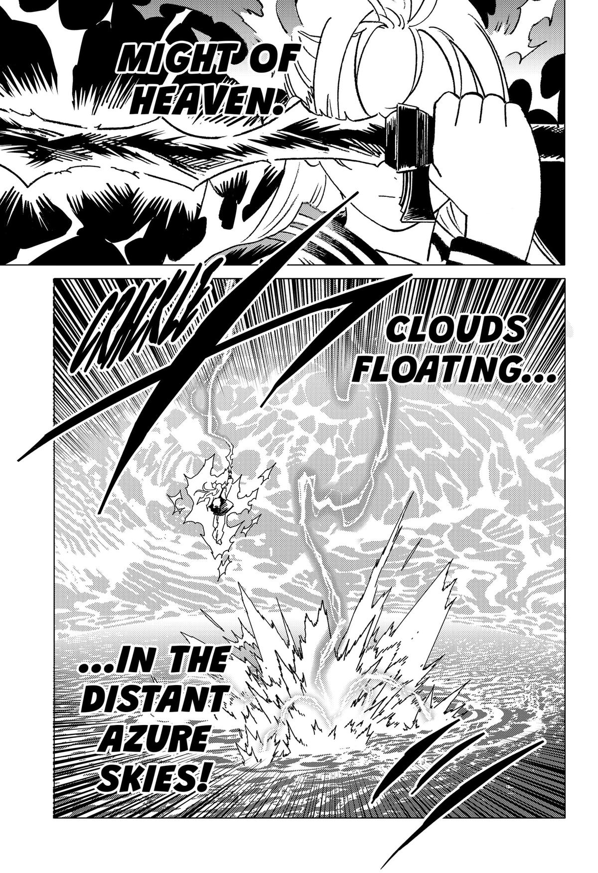 Read Ghost Fixers Manga Online