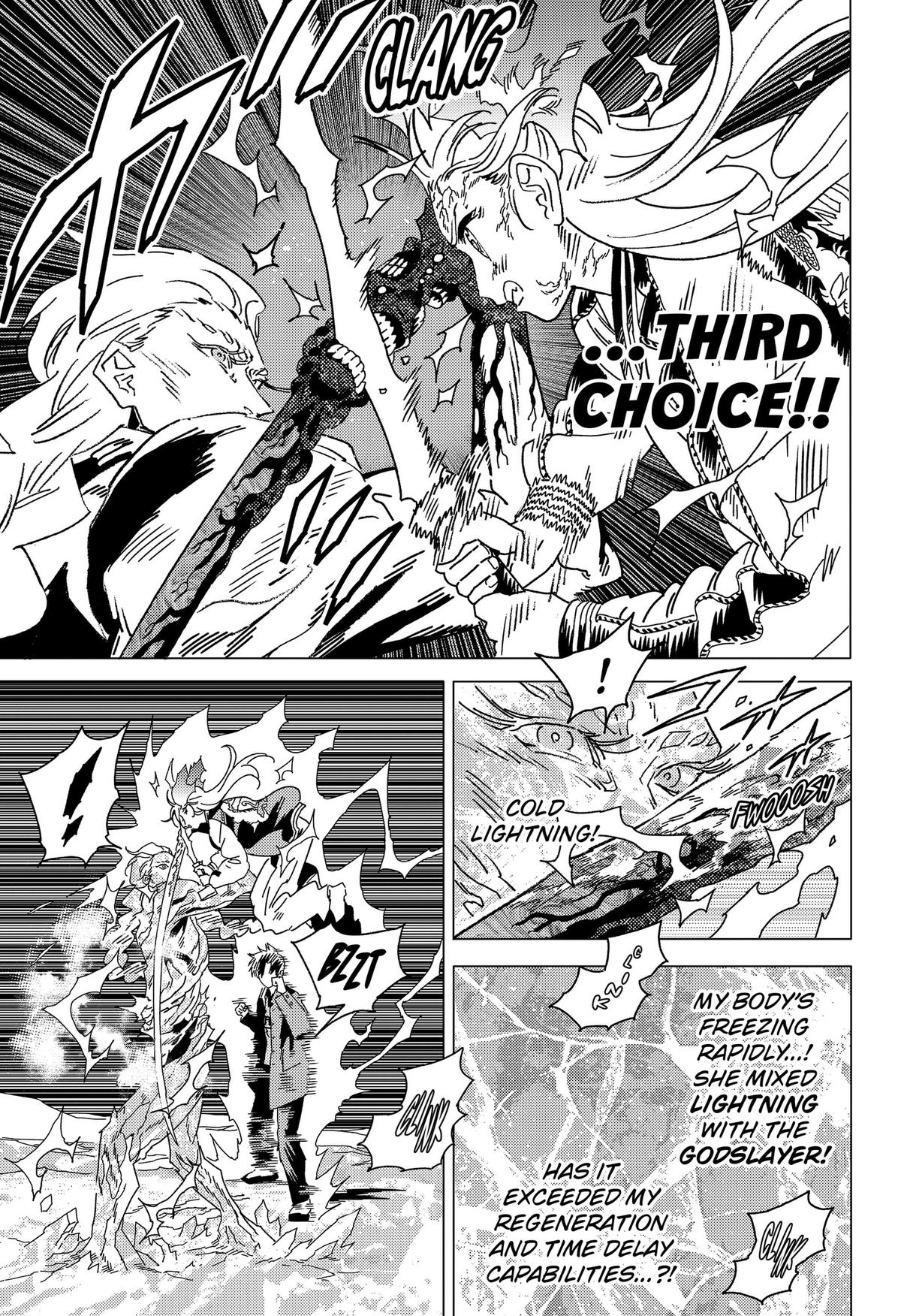 Read Ghost Fixers Manga Online