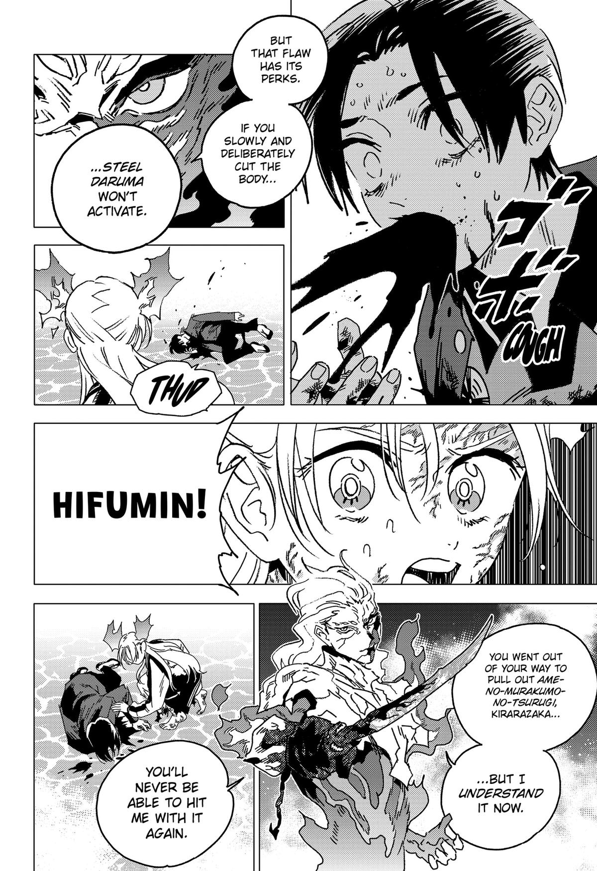 Read Ghost Fixers Manga Online
