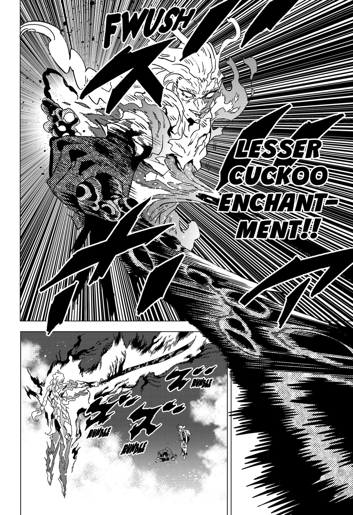 Read Ghost Fixers Manga Online