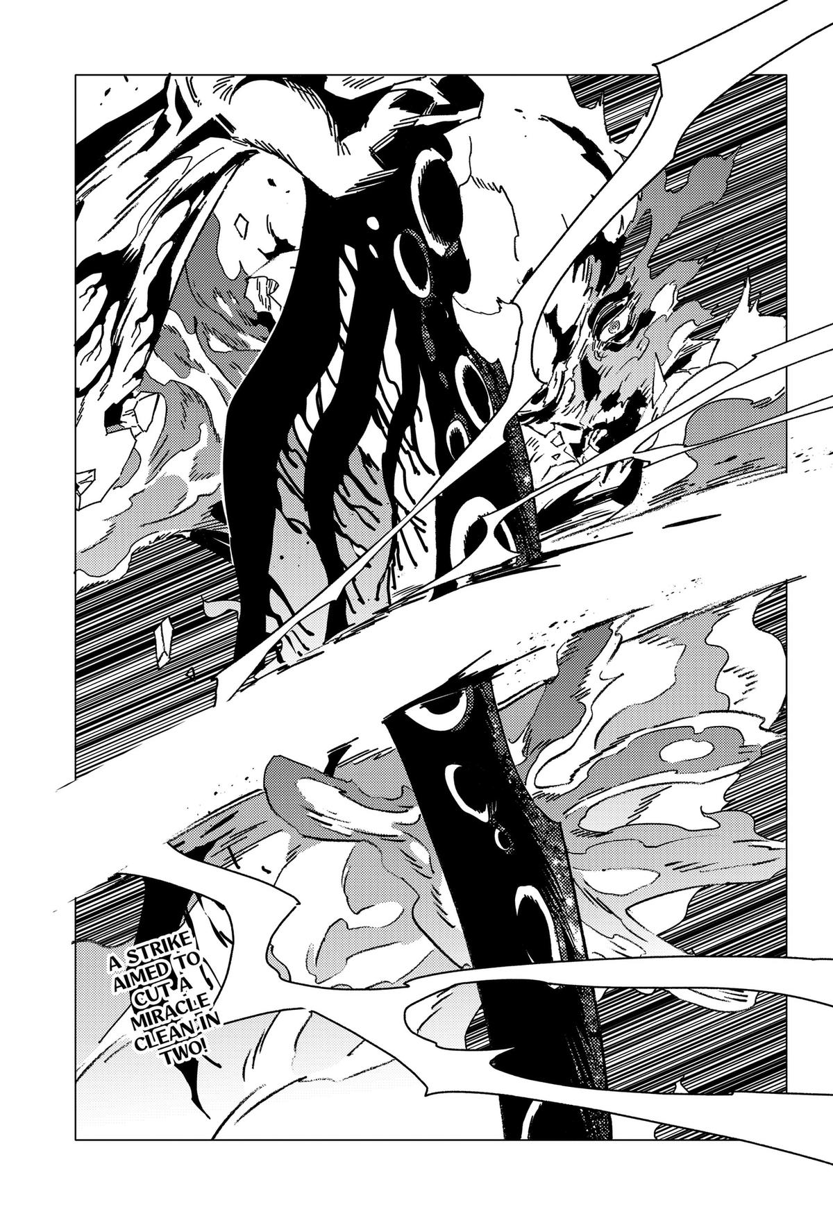Read Ghost Fixers Manga Online