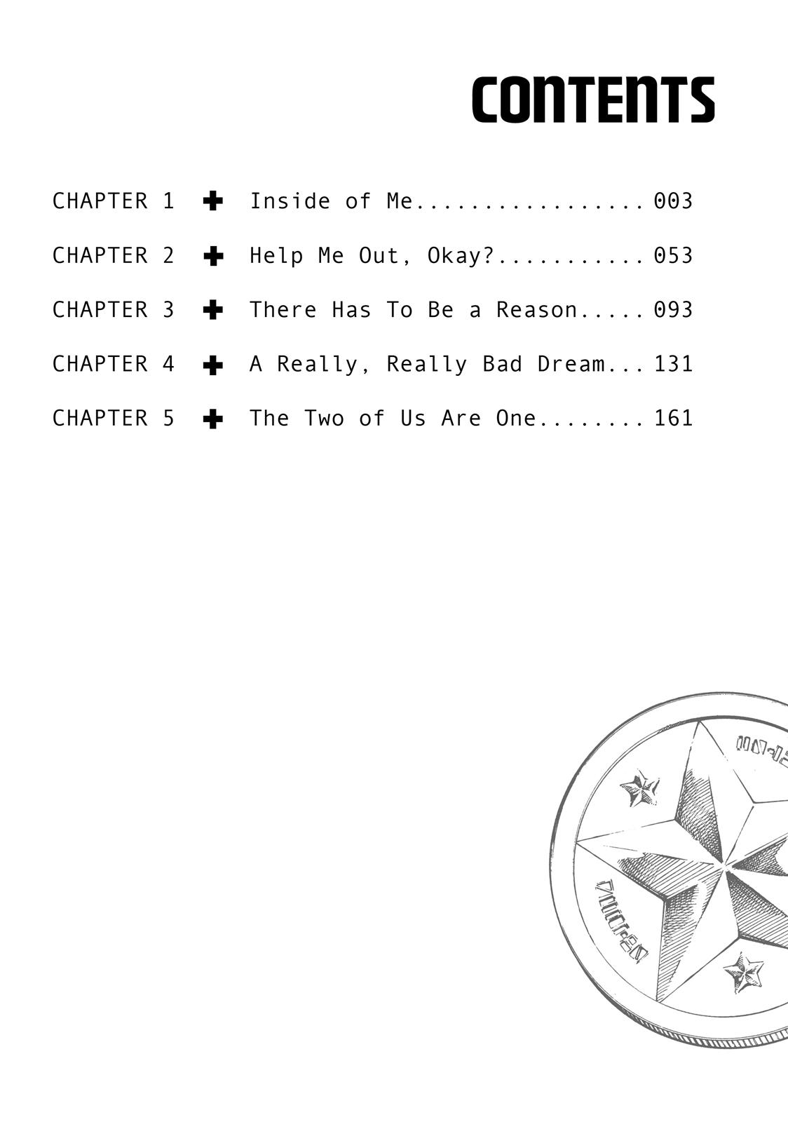 Read Gleipnir Manga Online