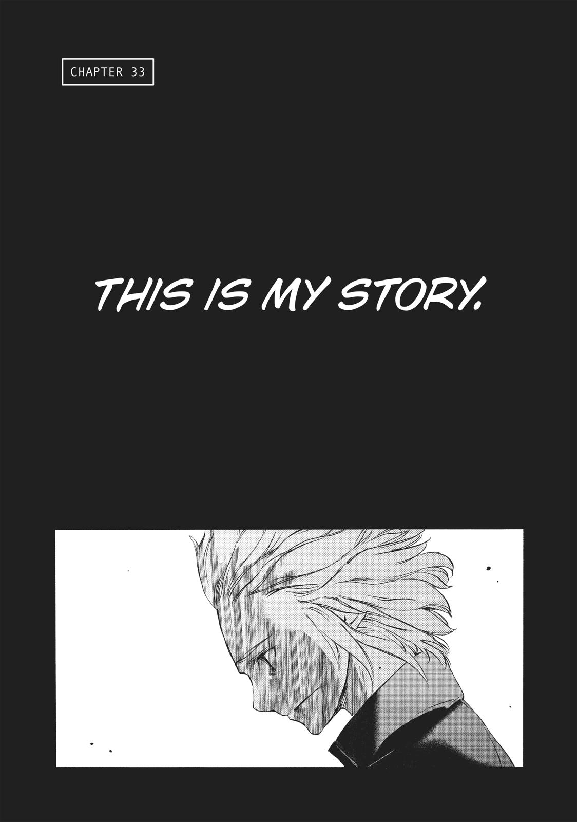Read Gleipnir Manga Online