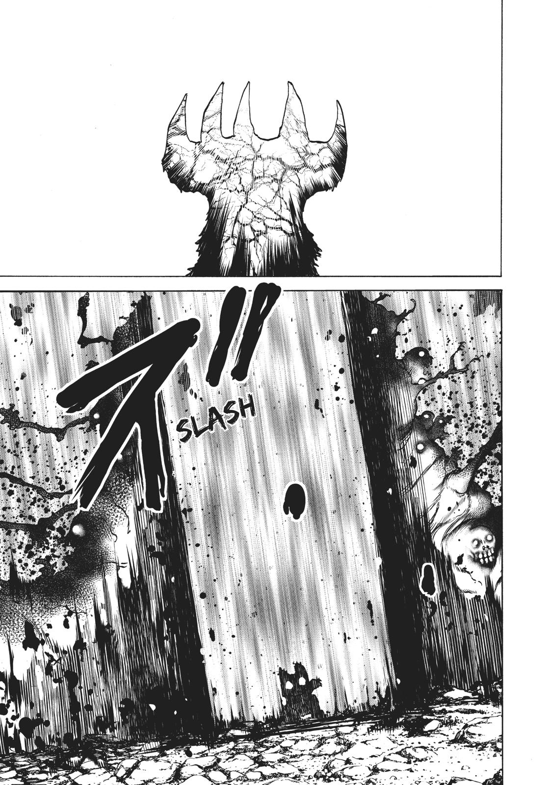 Read Gleipnir Manga Online